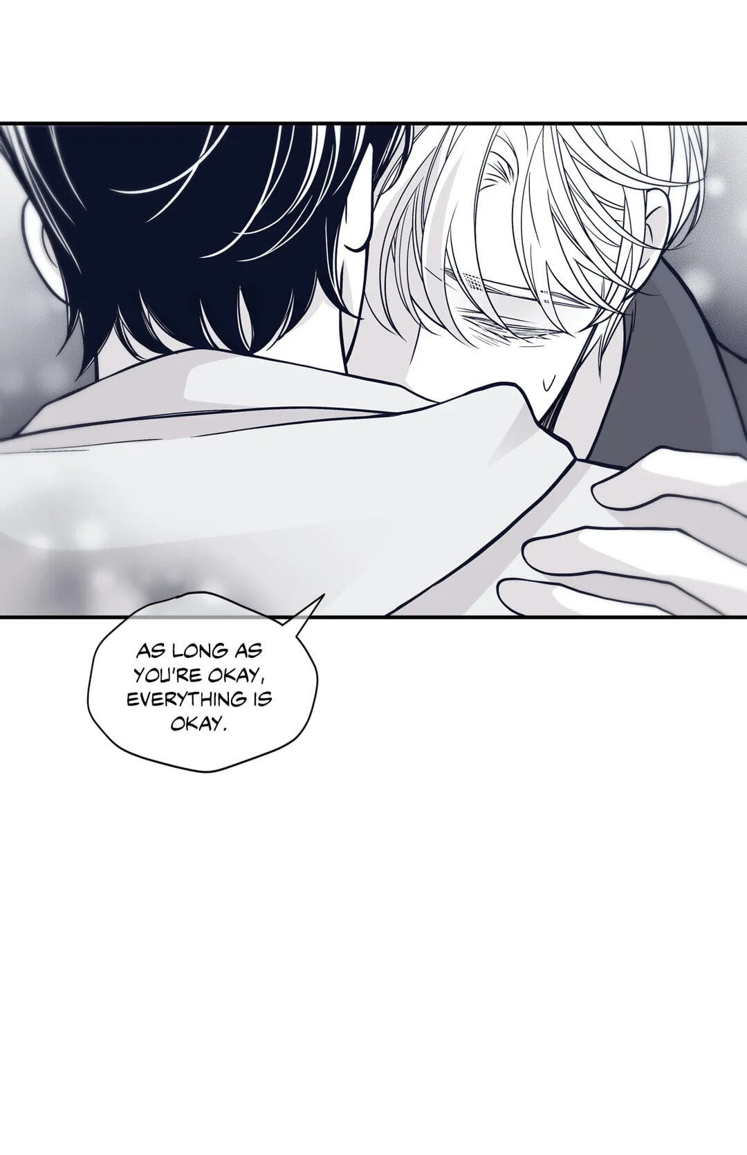 Read Gold Gray chapter 90 image 7 on Lezhin