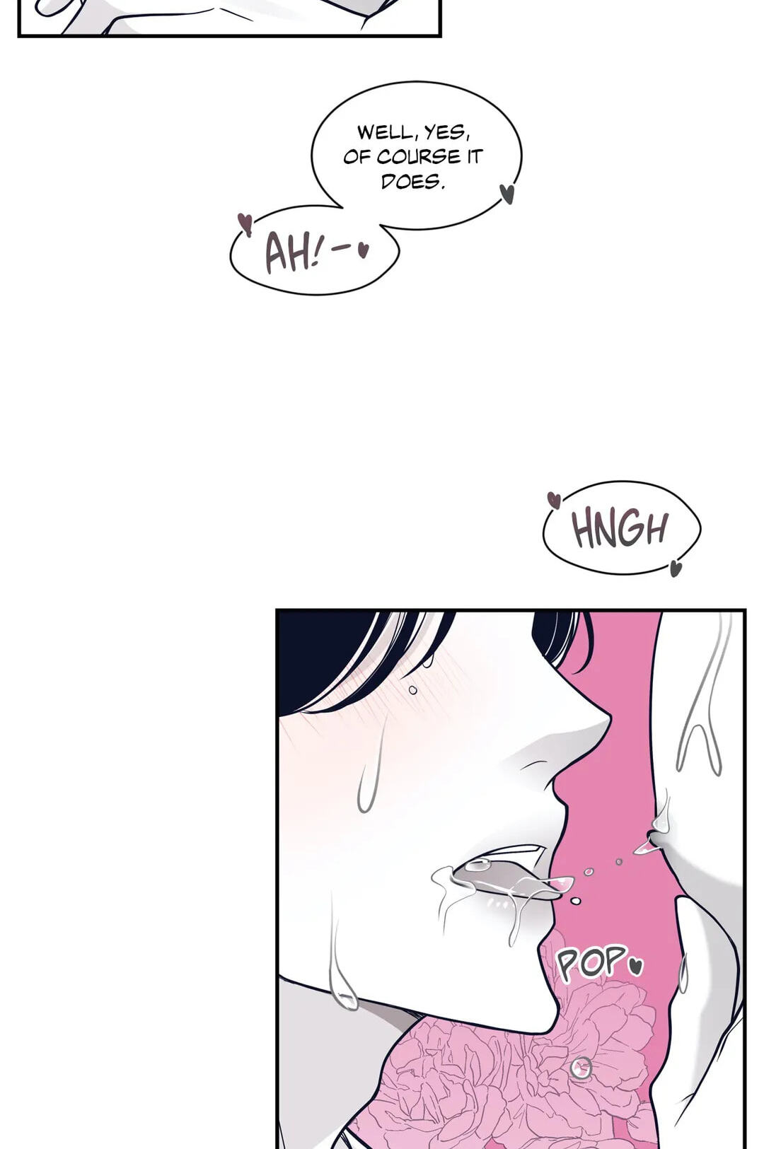 Read Gold Gray chapter 92 image 10 on Lezhin