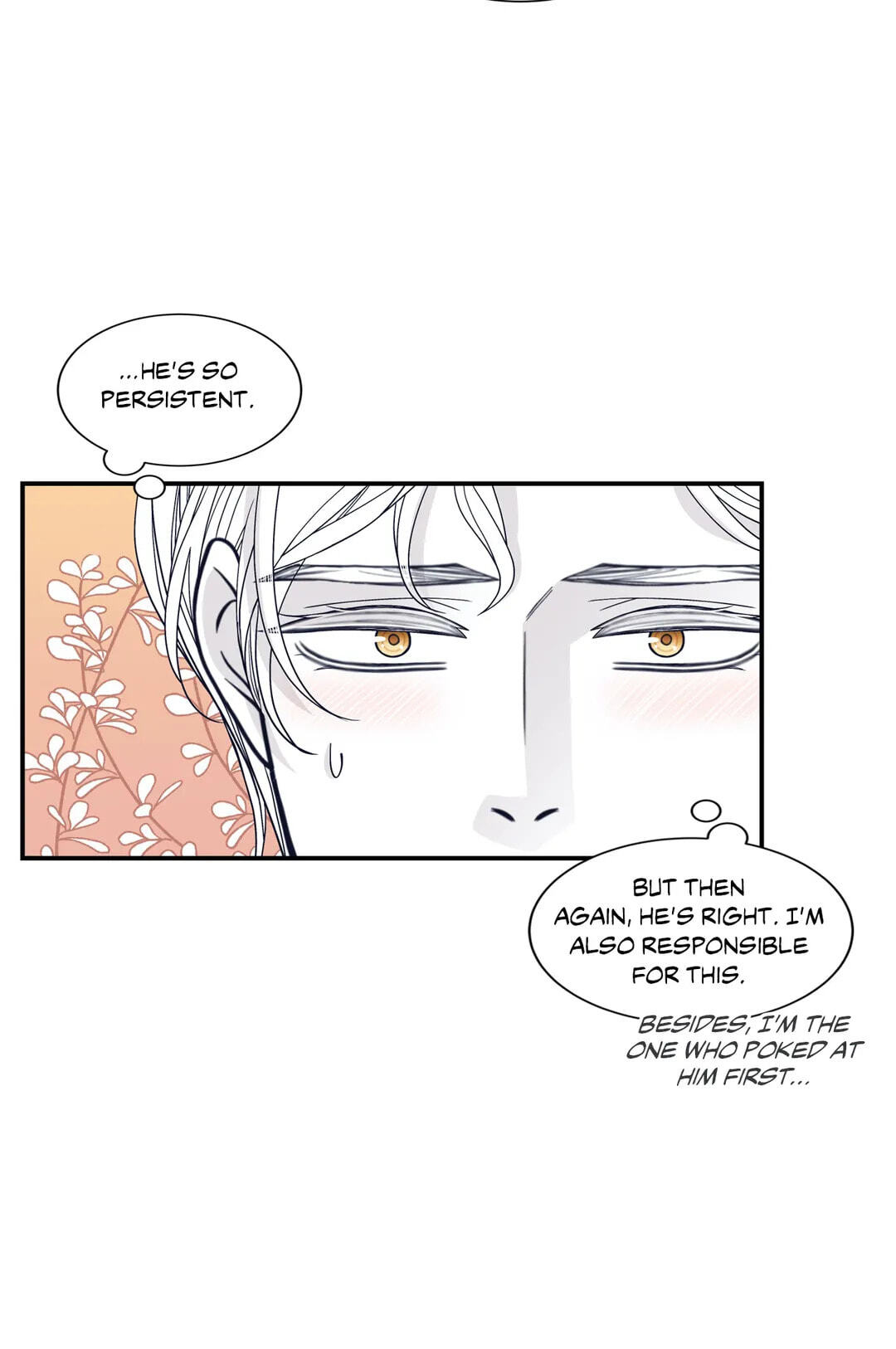 Read Gold Gray chapter 92 image 15 on Lezhin