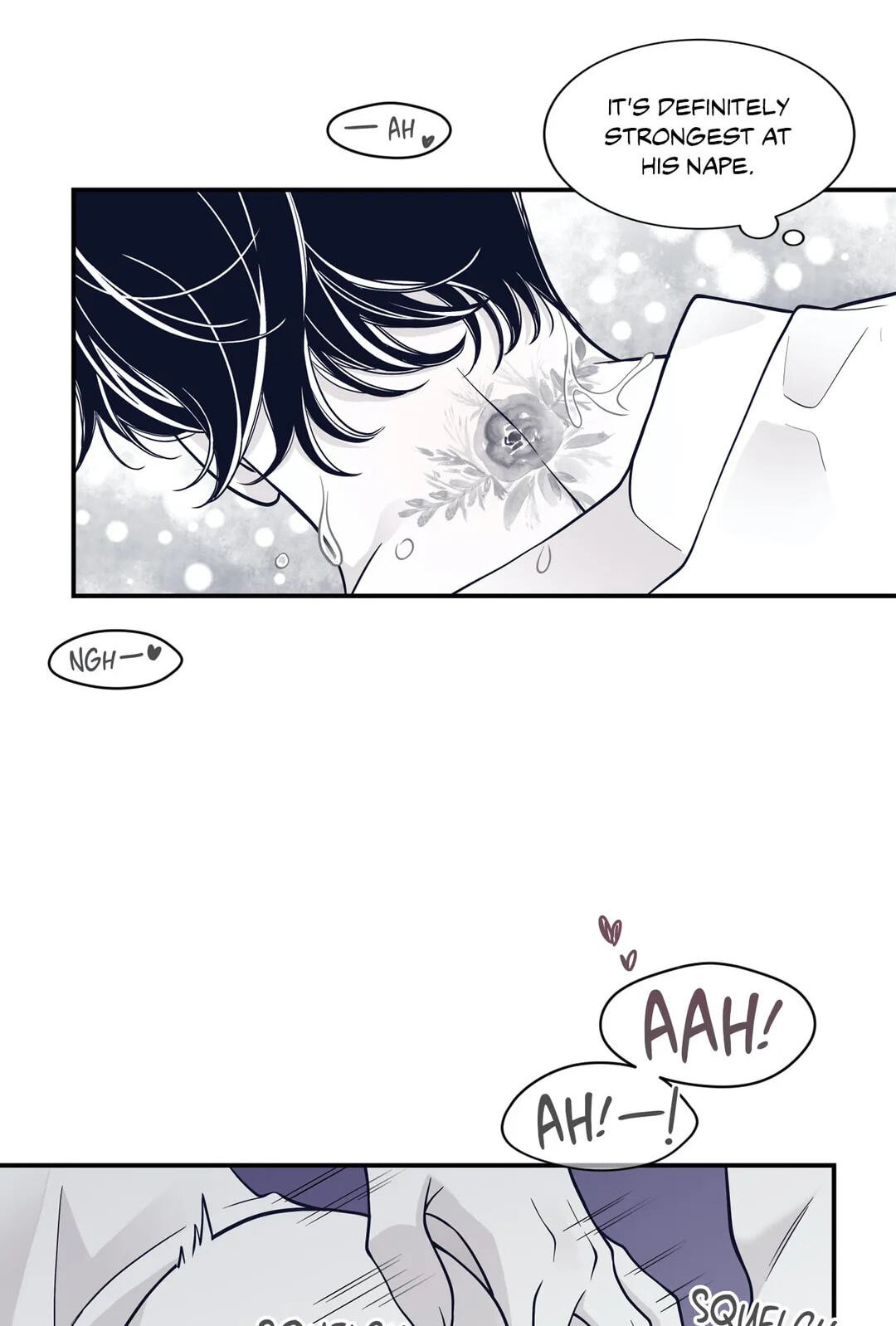 Read Gold Gray chapter 92 image 20 on Lezhin