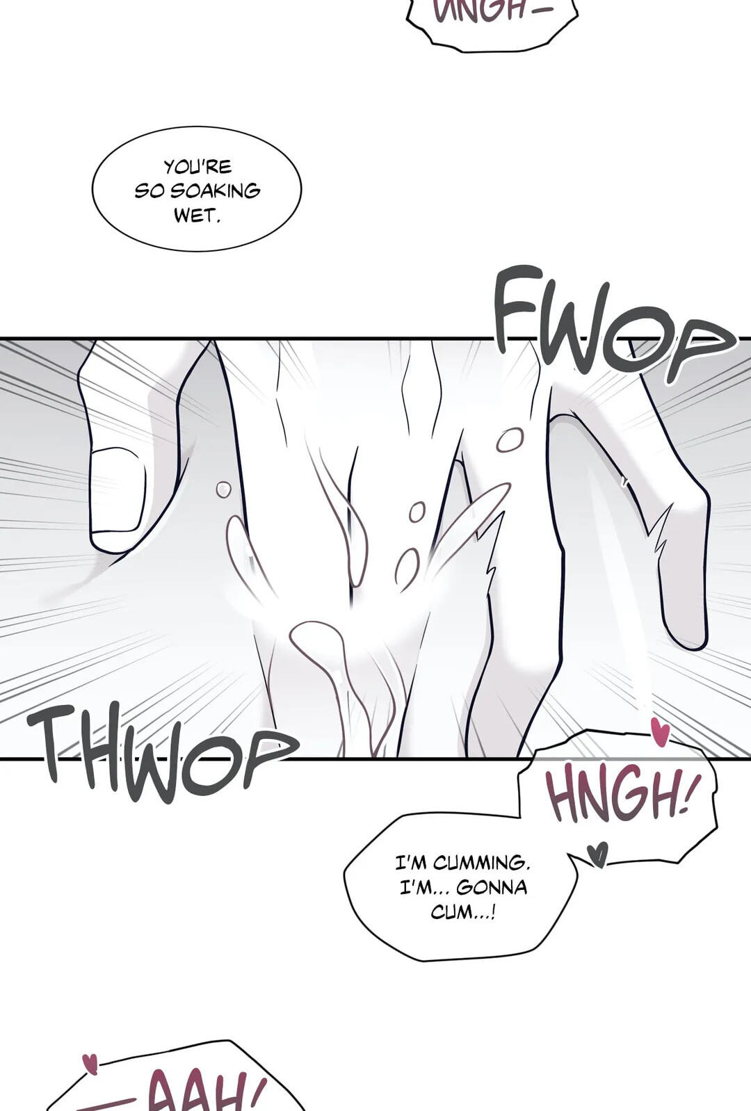 Read Gold Gray chapter 92 image 22 on Lezhin