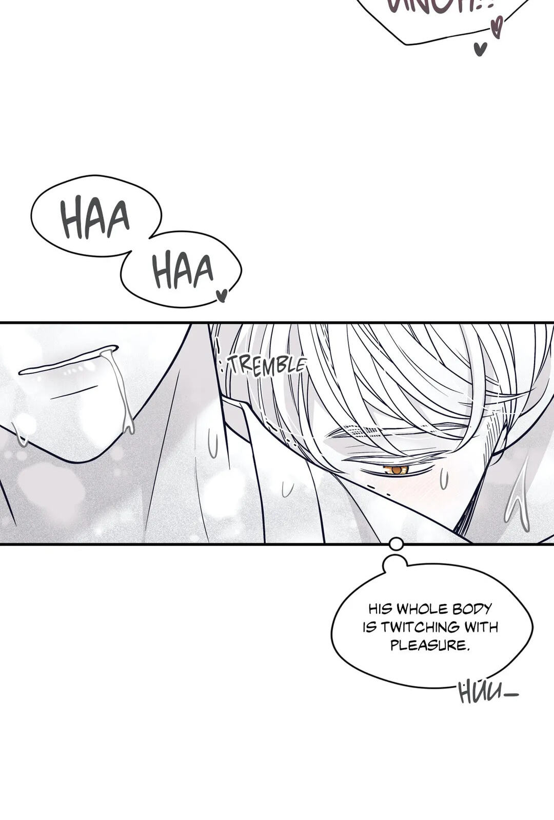 Read Gold Gray chapter 92 image 24 on Lezhin