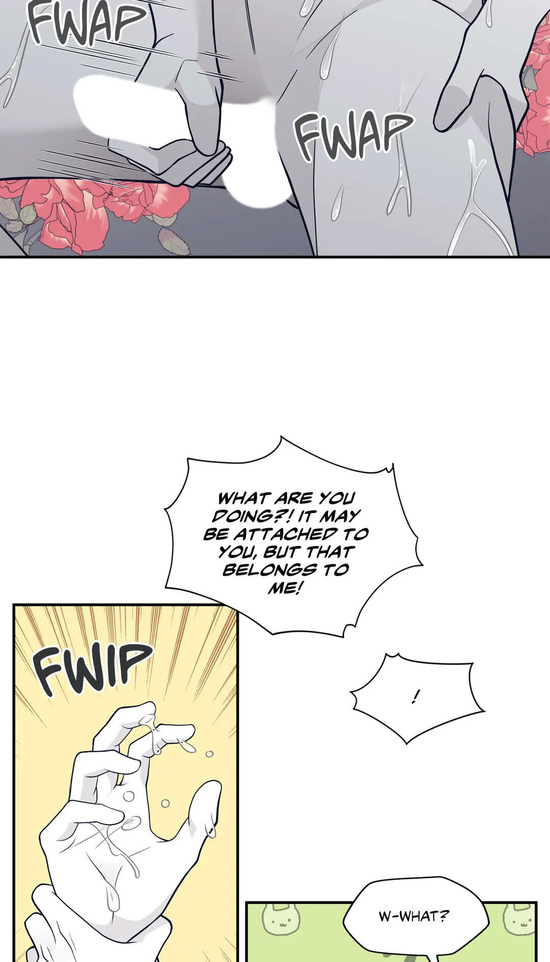 Read Gold Gray chapter 92 image 28 on Lezhin