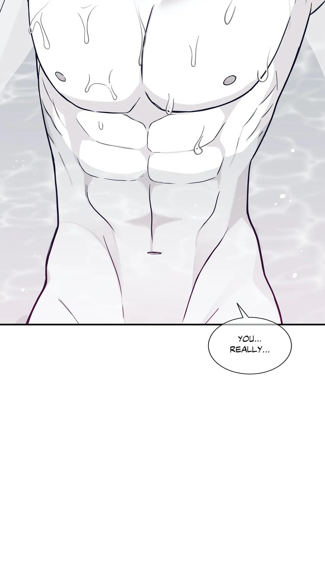 Read Gold Gray chapter 92 image 3 on Lezhin