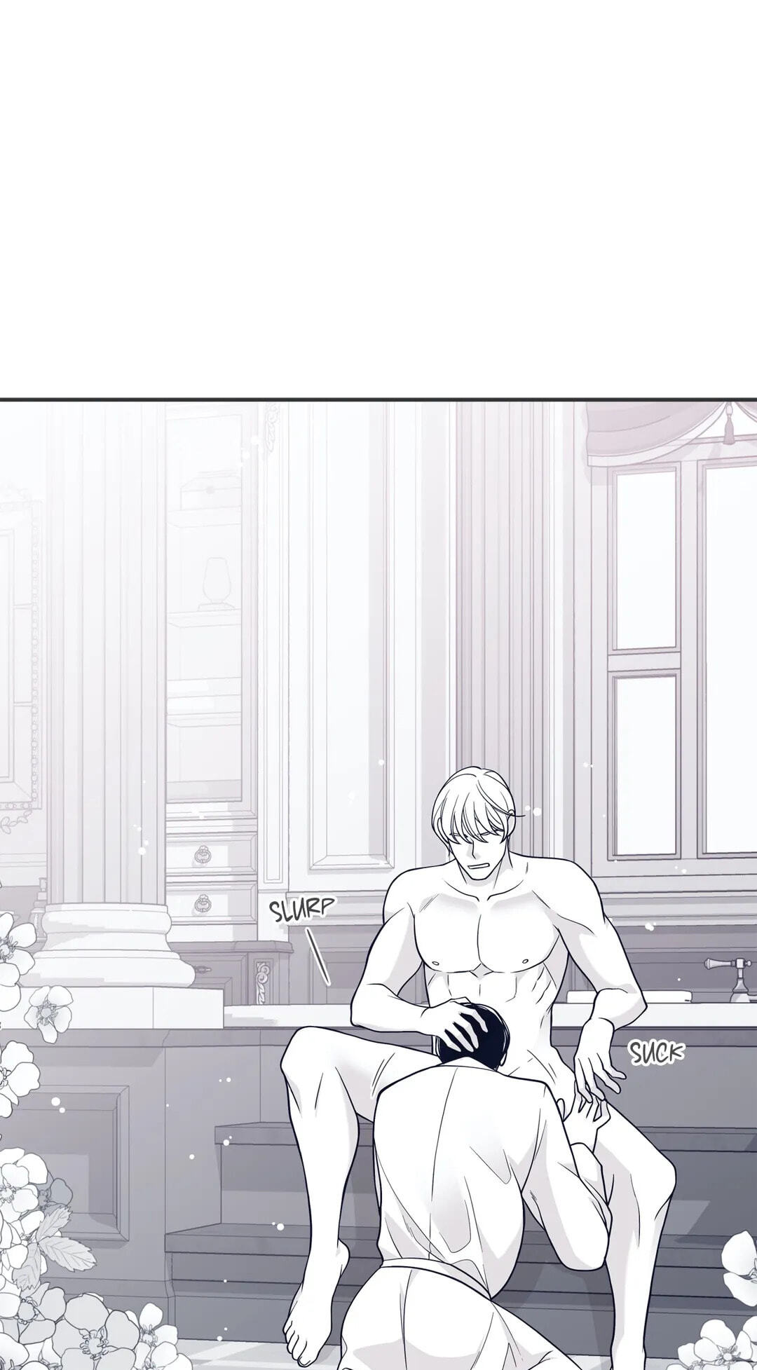Read Gold Gray chapter 92 image 31 on Lezhin