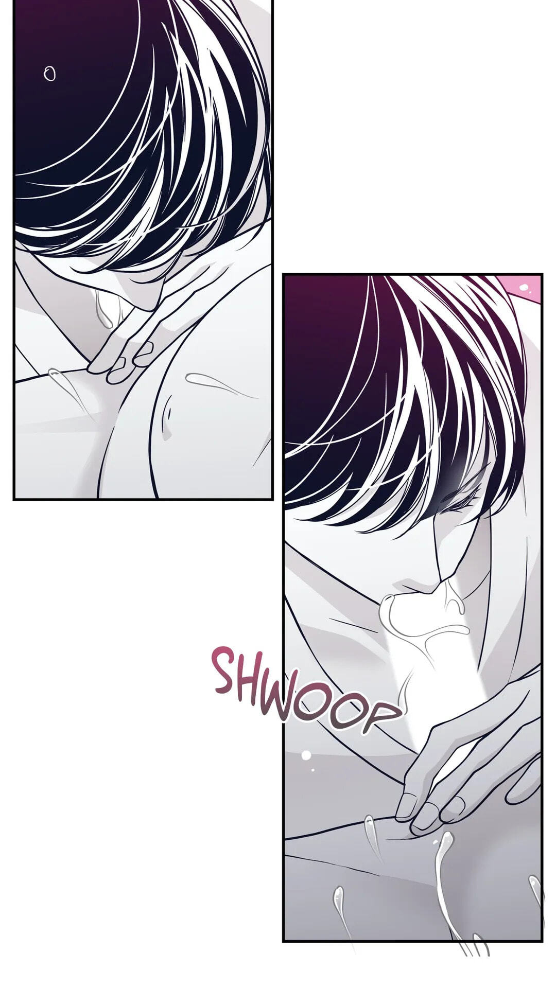 Read Gold Gray chapter 92 image 33 on Lezhin