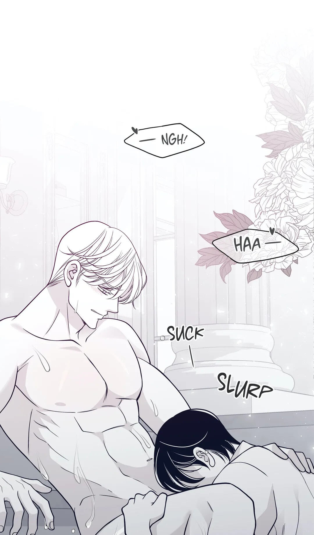 Read Gold Gray chapter 92 image 37 on Lezhin