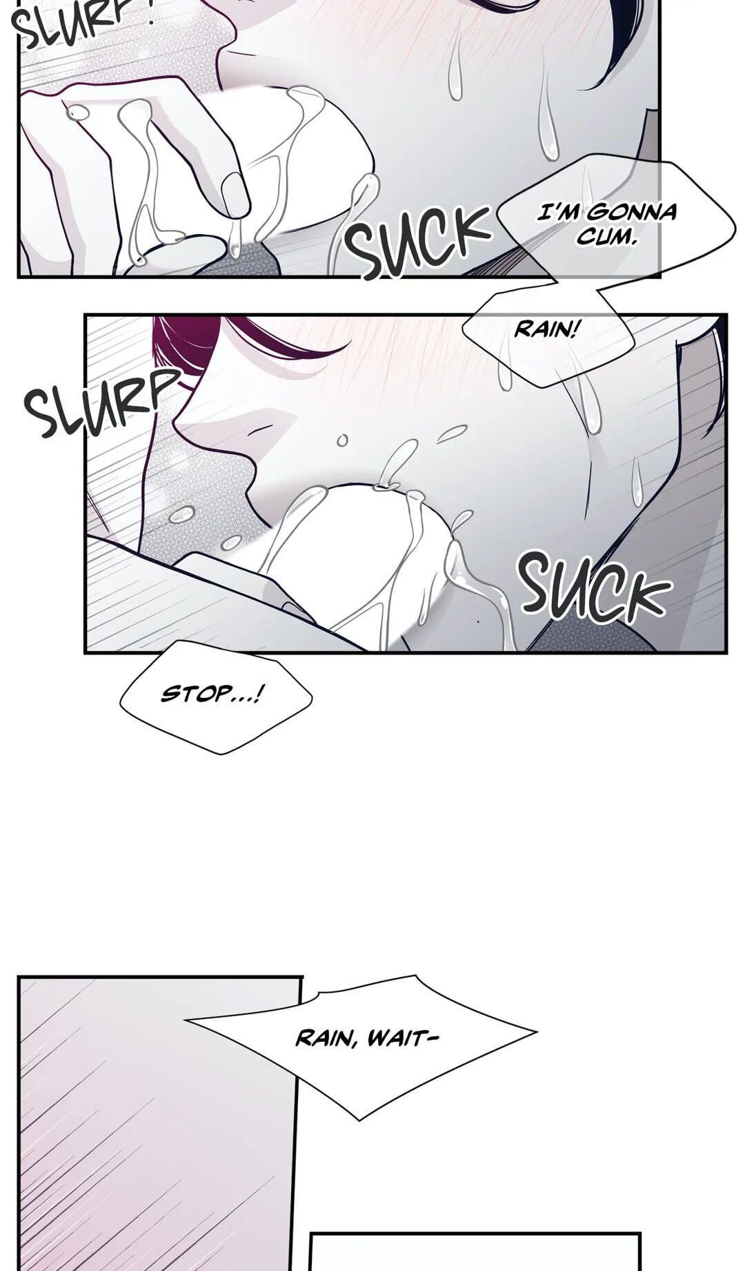 Read Gold Gray chapter 92 image 39 on Lezhin