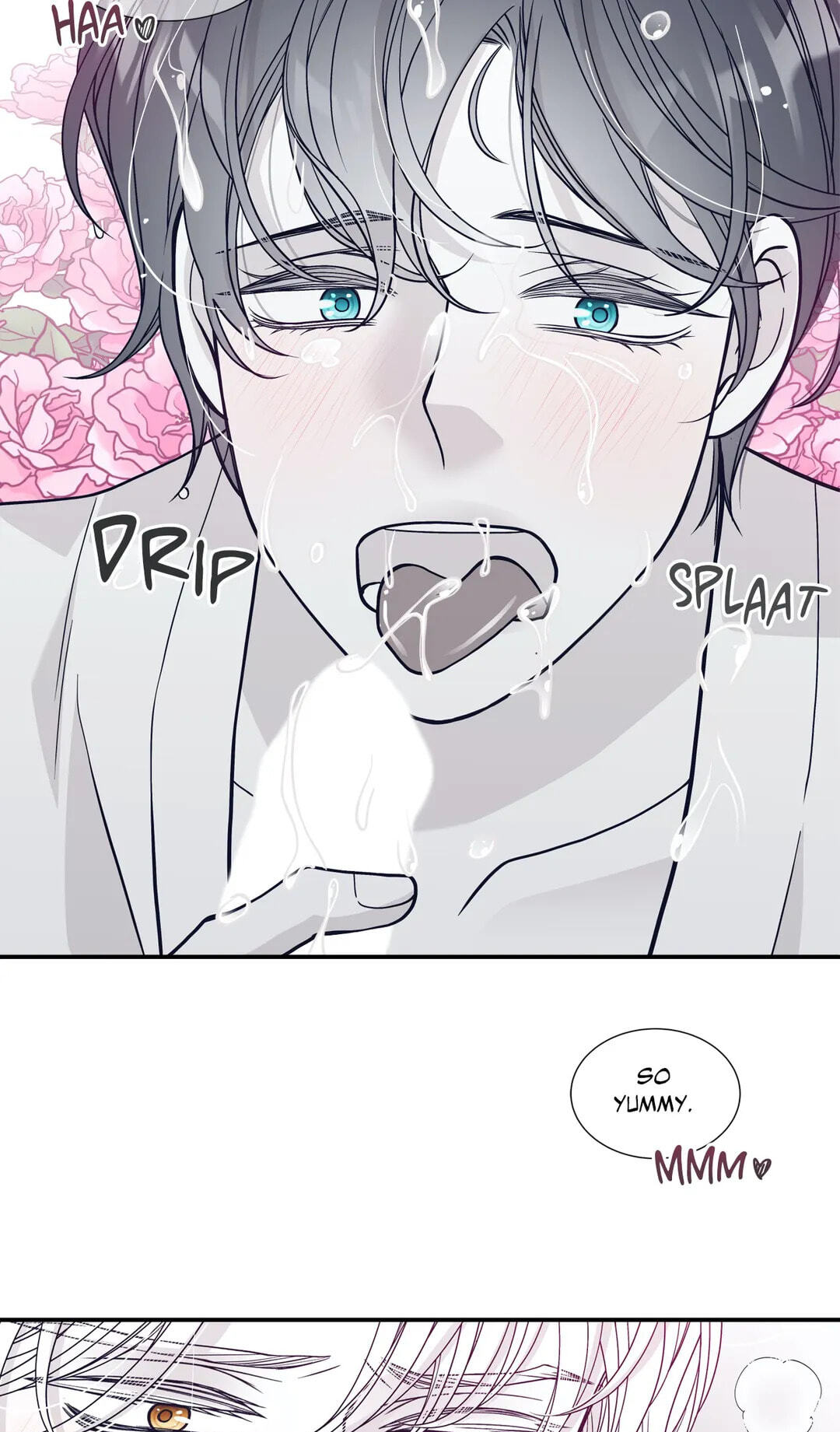 Read Gold Gray chapter 92 image 41 on Lezhin