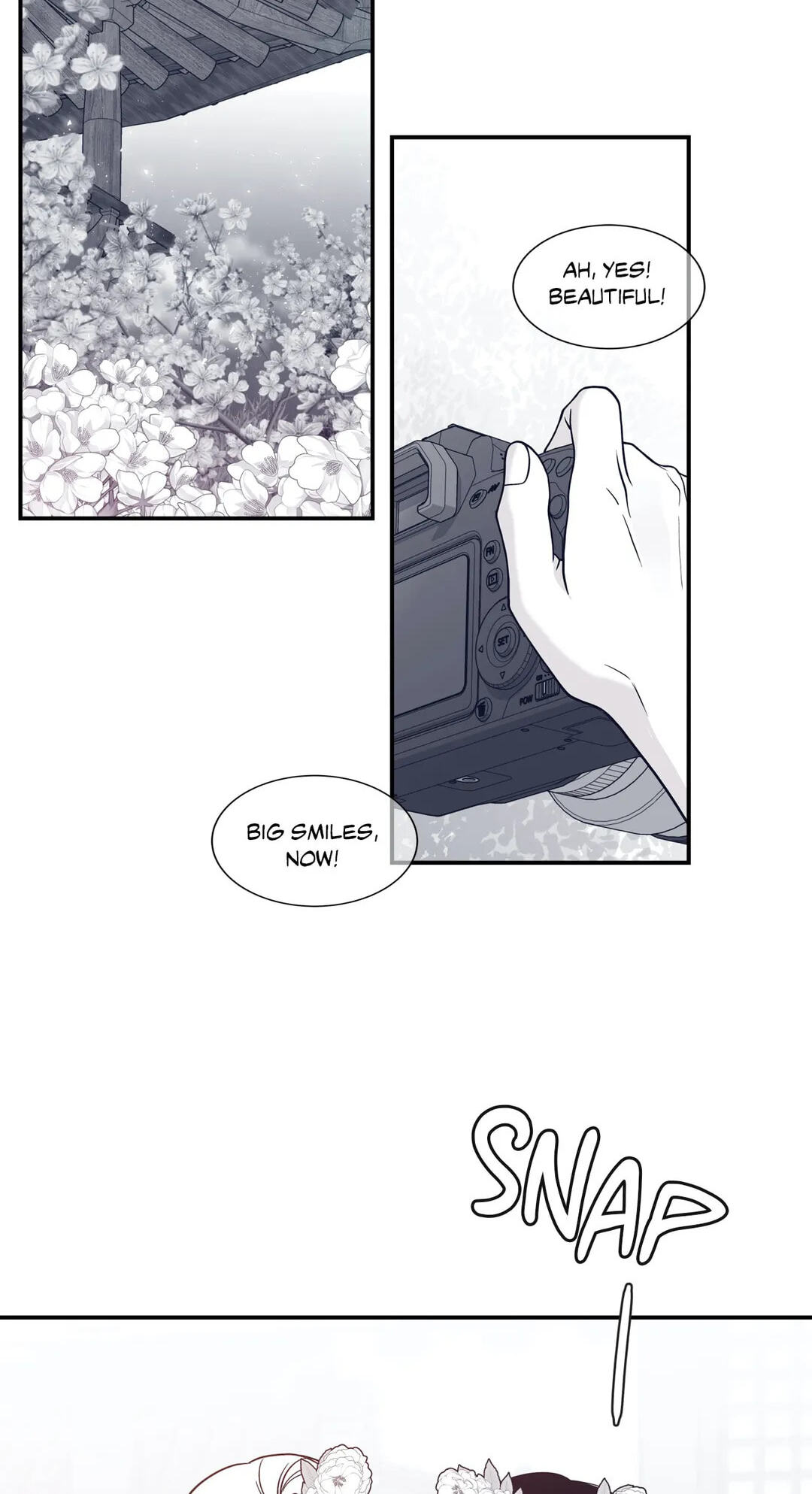 Read Gold Gray chapter 92 image 46 on Lezhin