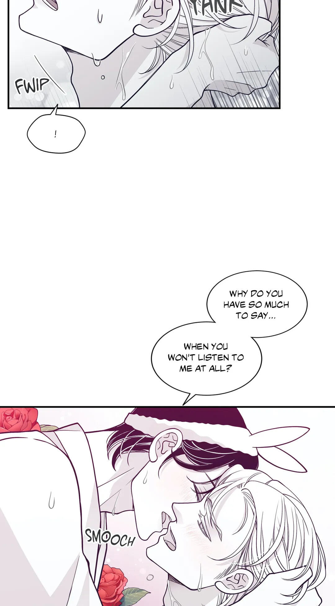 Read Gold Gray chapter 92 image 5 on Lezhin