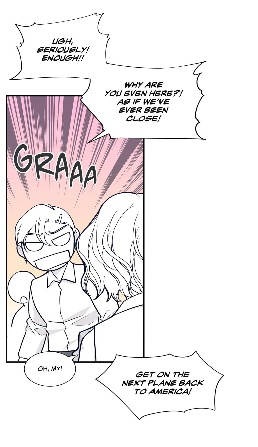Read Gold Gray chapter 92 image 50 on Lezhin
