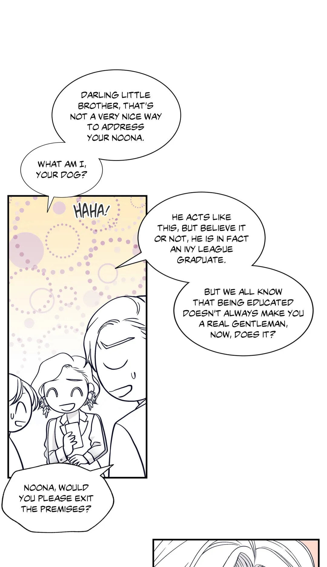 Read Gold Gray chapter 92 image 52 on Lezhin