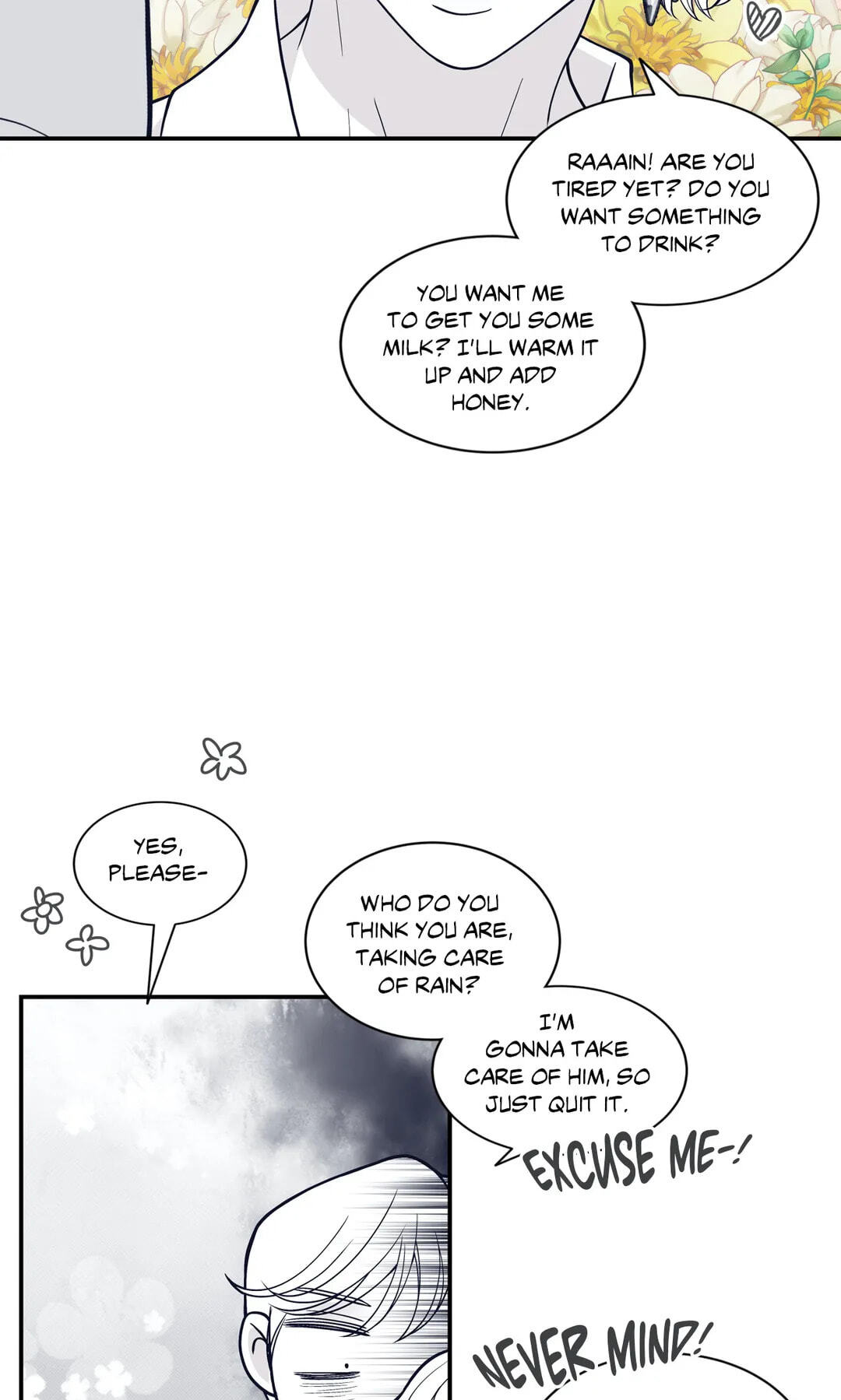 Read Gold Gray chapter 92 image 57 on Lezhin
