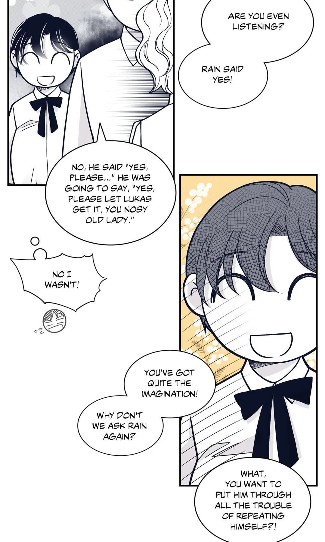 Read Gold Gray chapter 92 image 58 on Lezhin