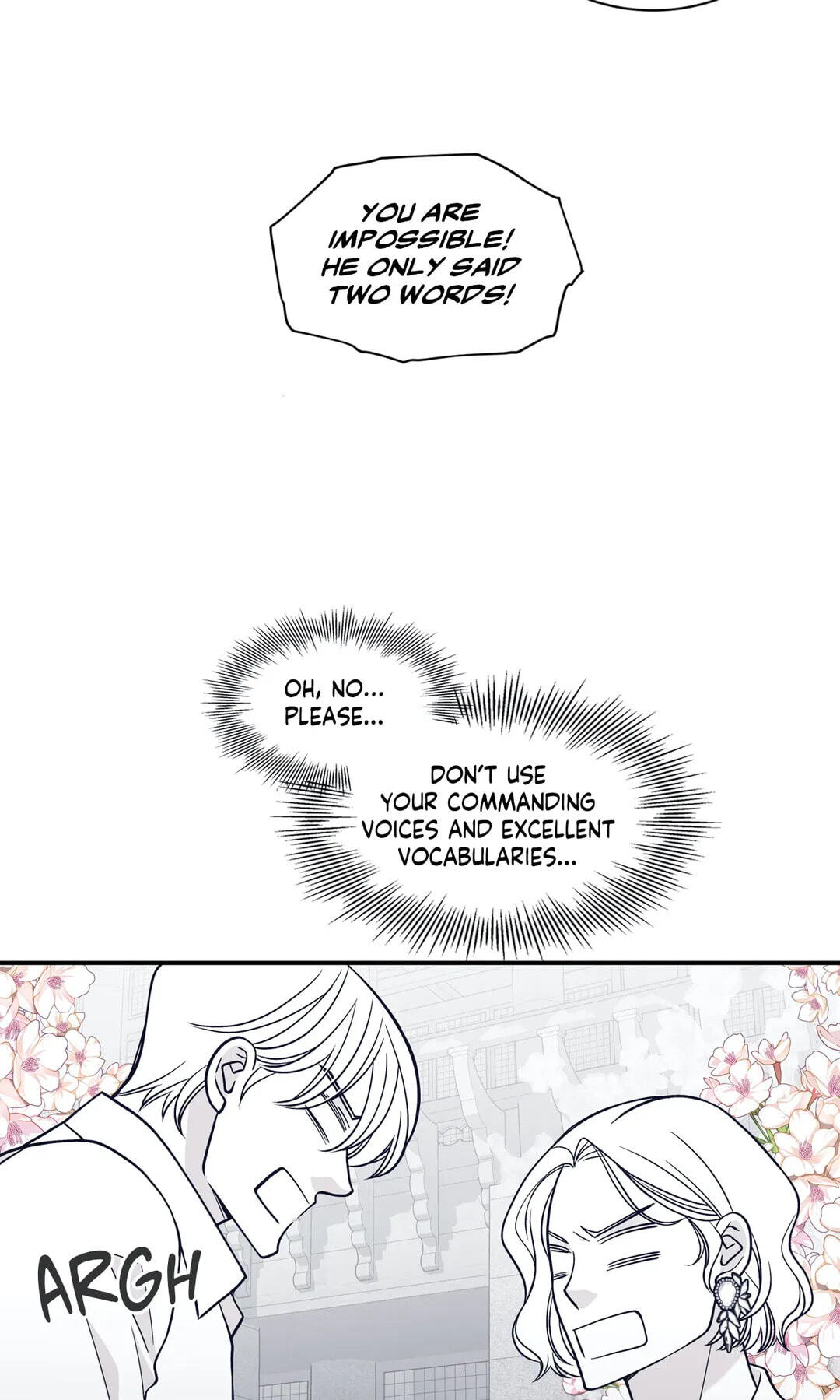 Read Gold Gray chapter 92 image 59 on Lezhin
