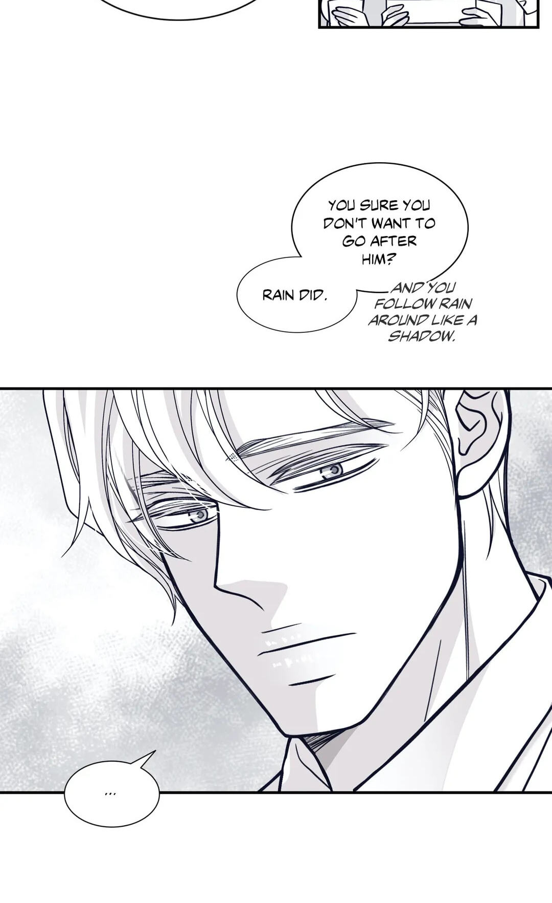 Read Gold Gray chapter 93 image 10 on Lezhin
