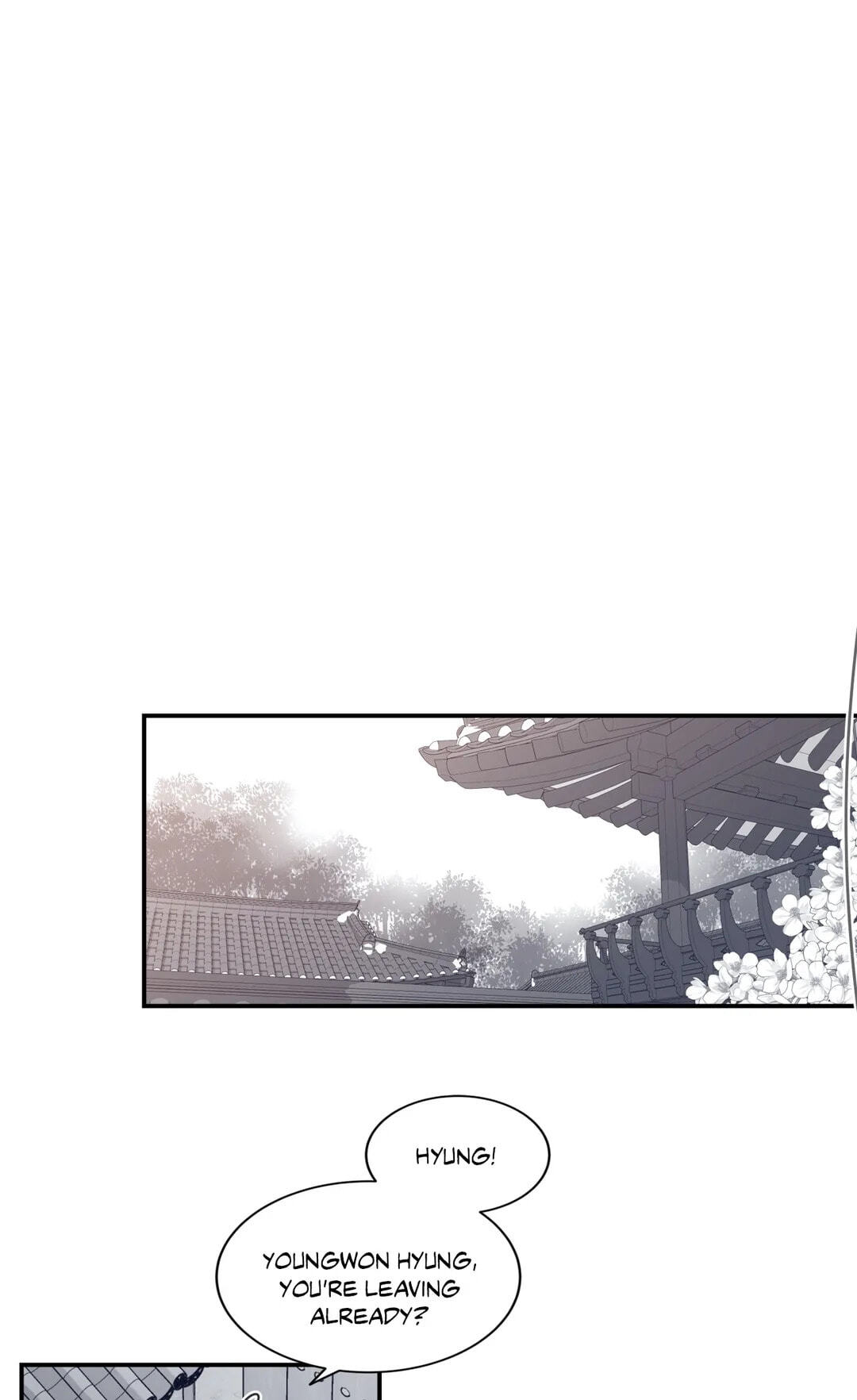 Read Gold Gray chapter 93 image 11 on Lezhin