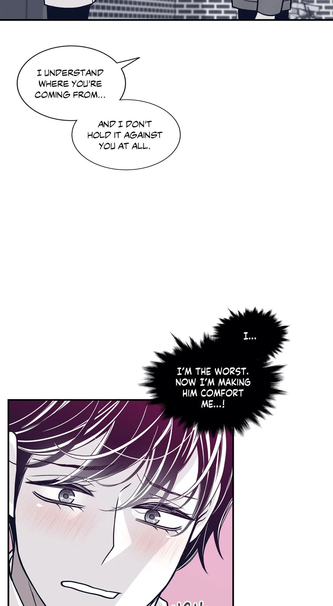 Read Gold Gray chapter 93 image 23 on Lezhin