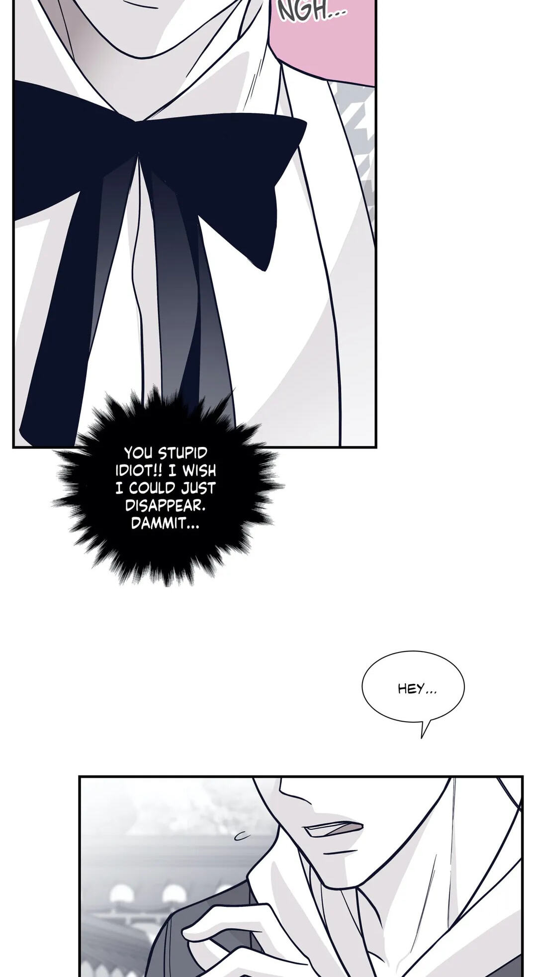 Read Gold Gray chapter 93 image 24 on Lezhin