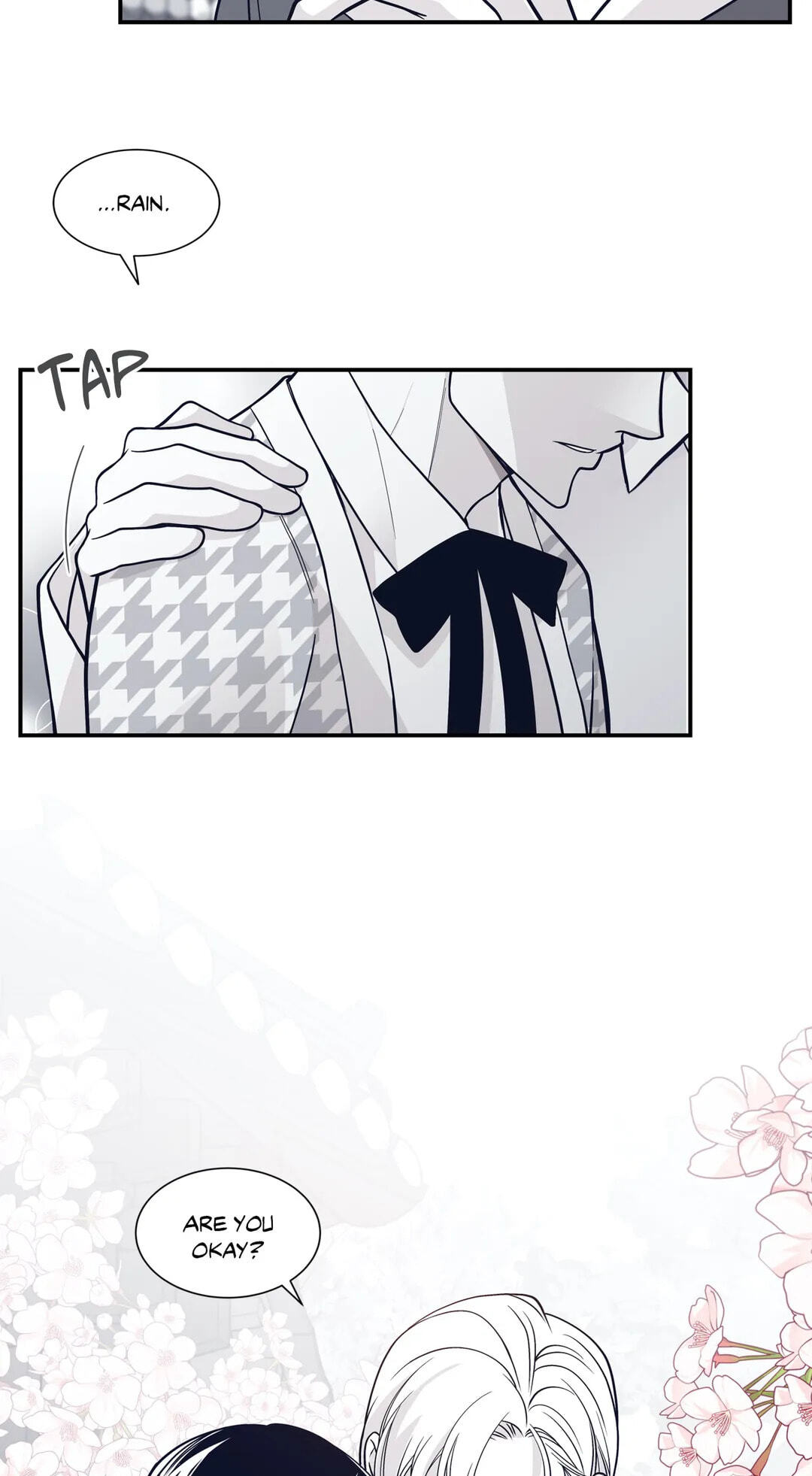 Read Gold Gray chapter 93 image 25 on Lezhin