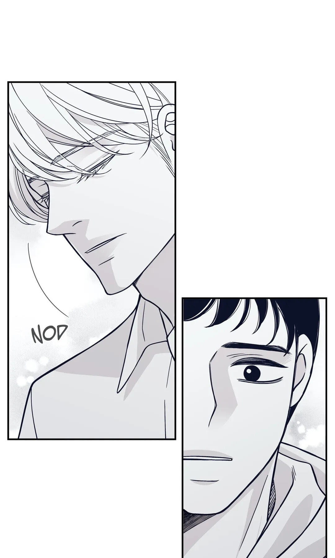 Read Gold Gray chapter 93 image 29 on Lezhin