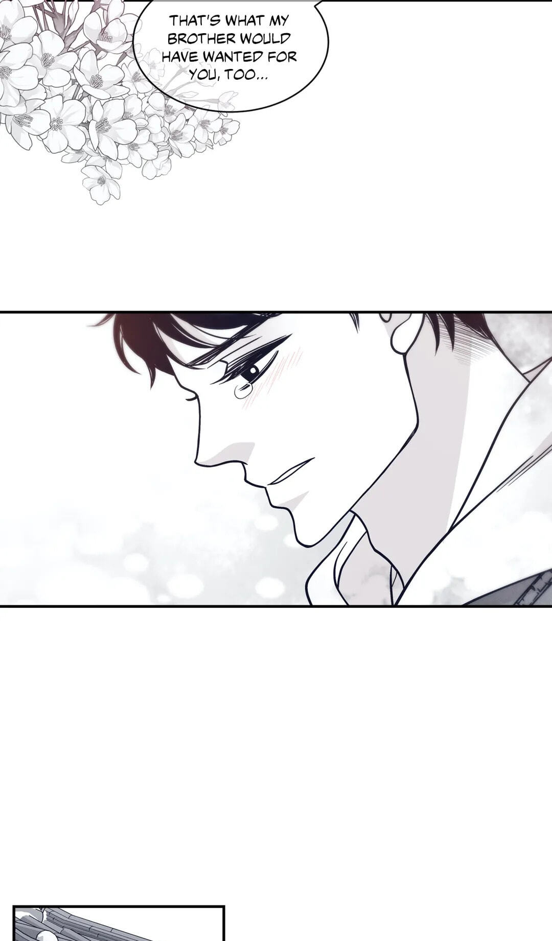 Read Gold Gray chapter 93 image 37 on Lezhin