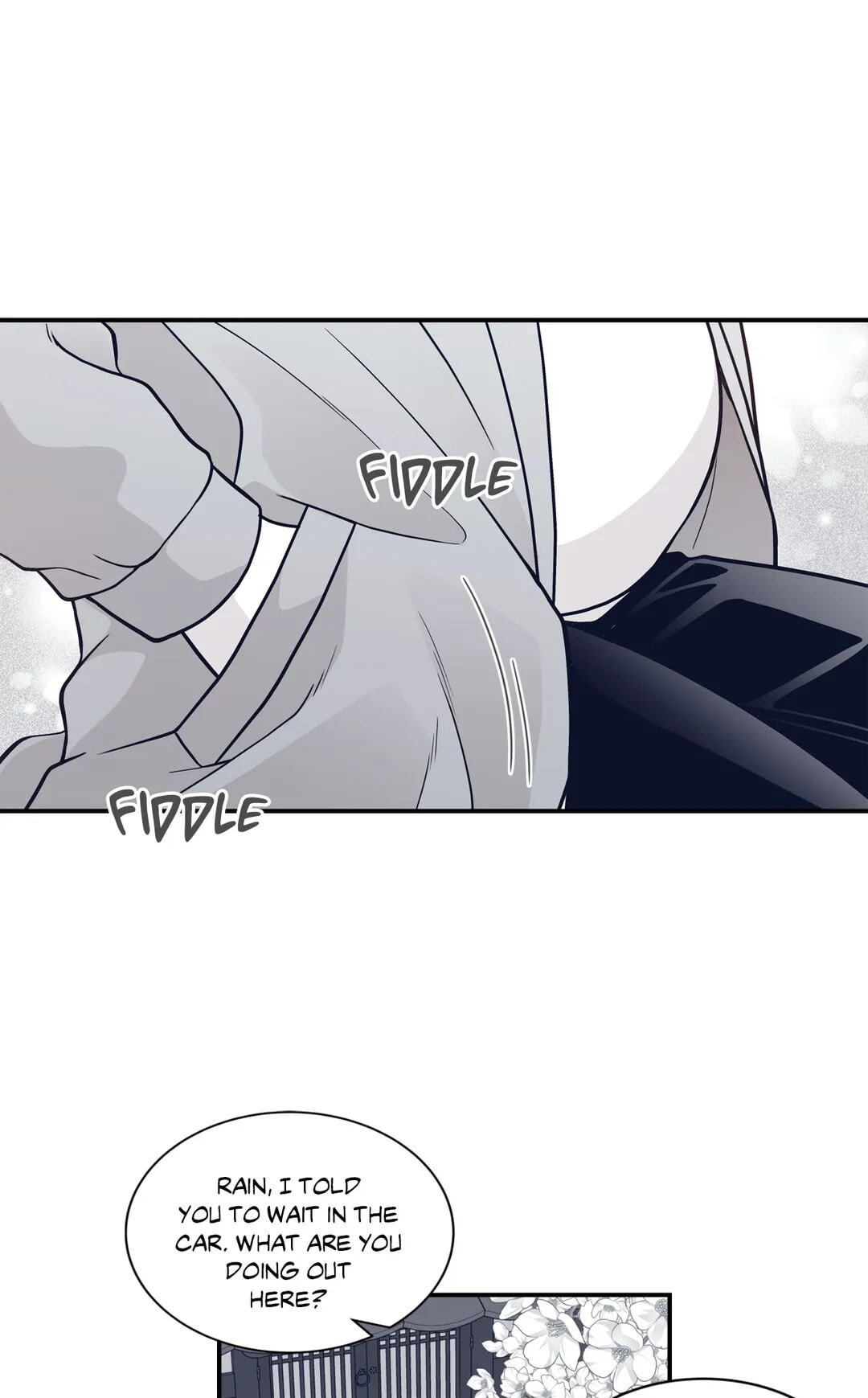 Read Gold Gray chapter 93 image 39 on Lezhin