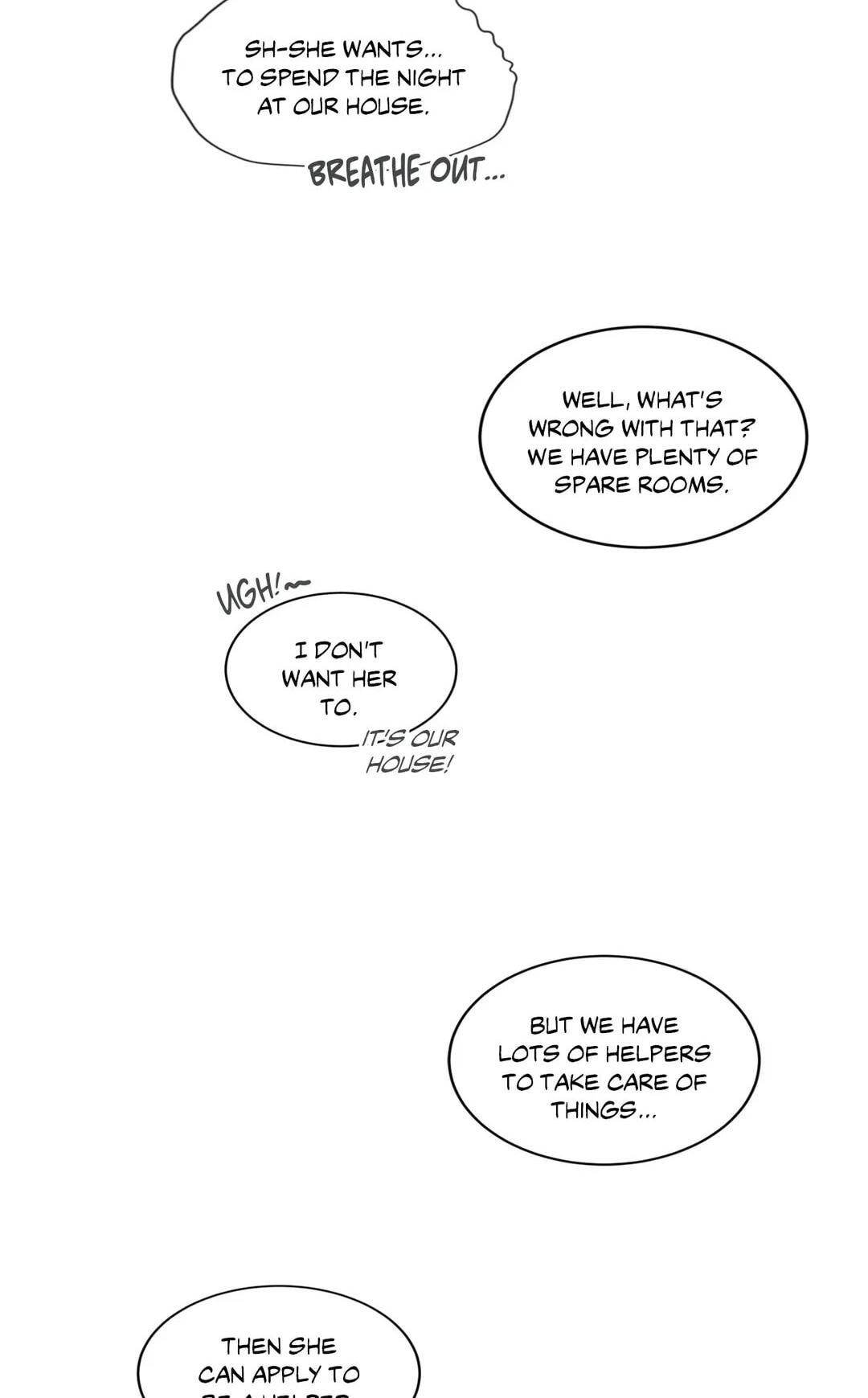 Read Gold Gray chapter 93 image 42 on Lezhin
