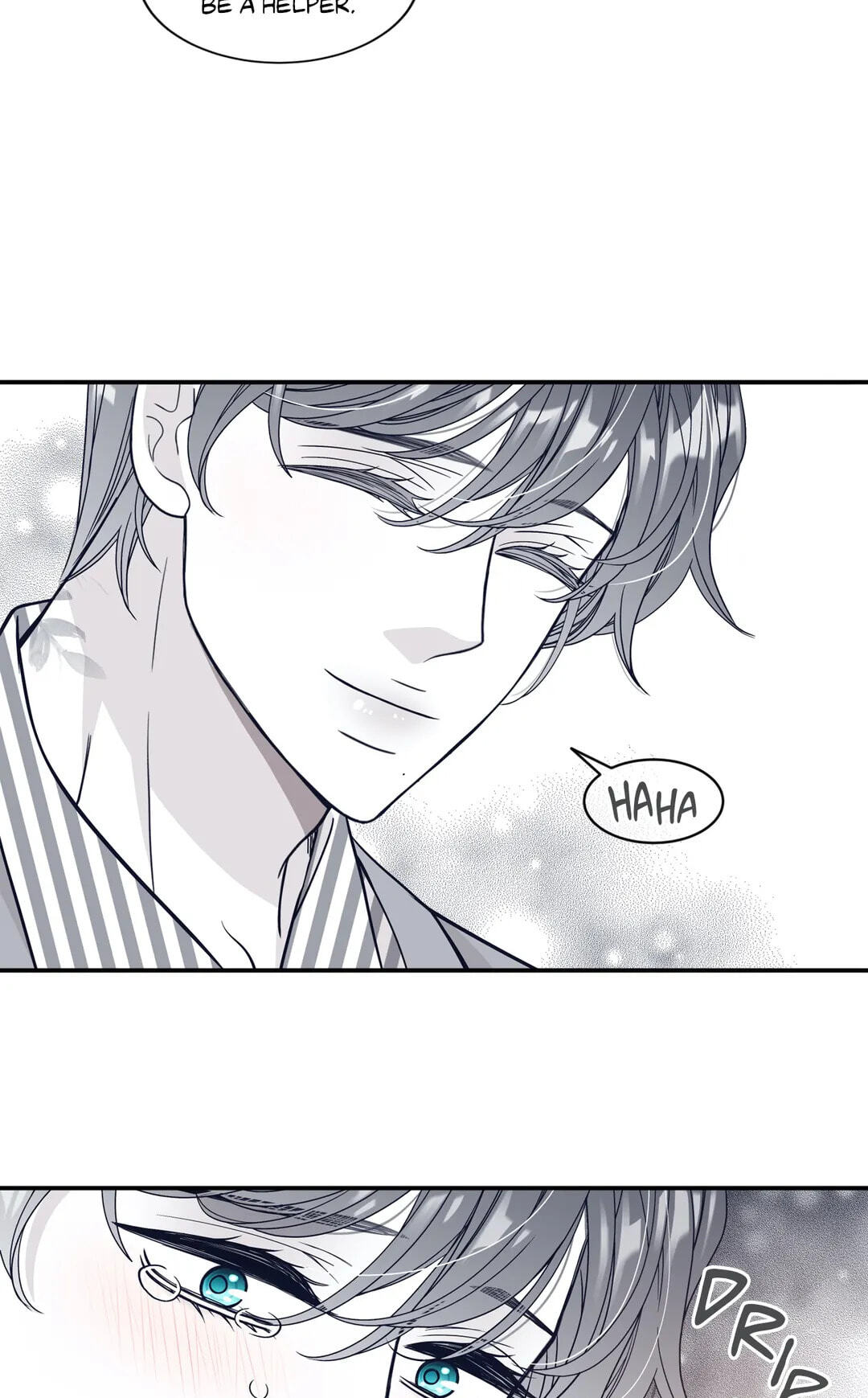 Read Gold Gray chapter 93 image 43 on Lezhin