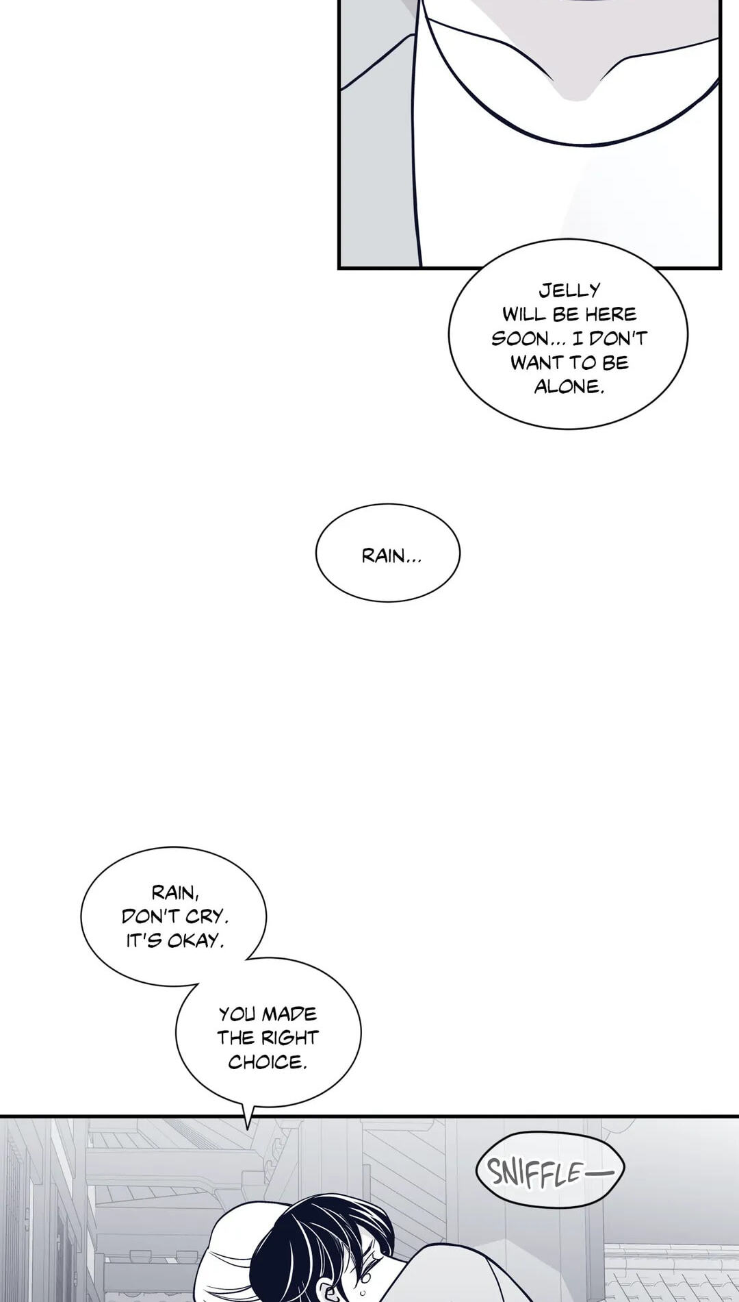 Read Gold Gray chapter 93 image 48 on Lezhin