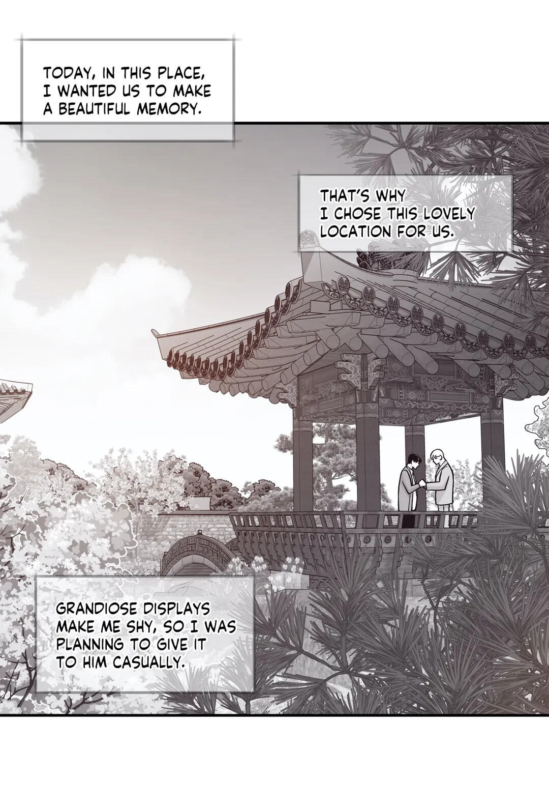 Read Gold Gray chapter 93 image 53 on Lezhin