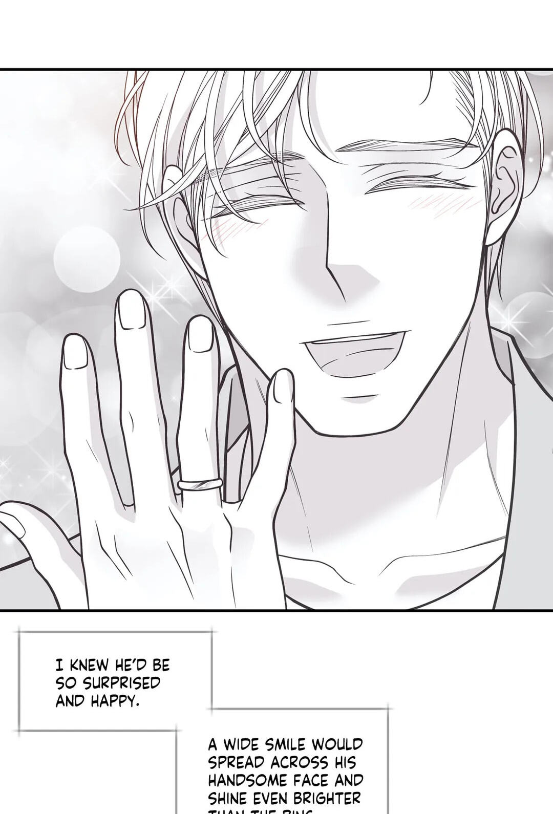 Read Gold Gray chapter 93 image 54 on Lezhin