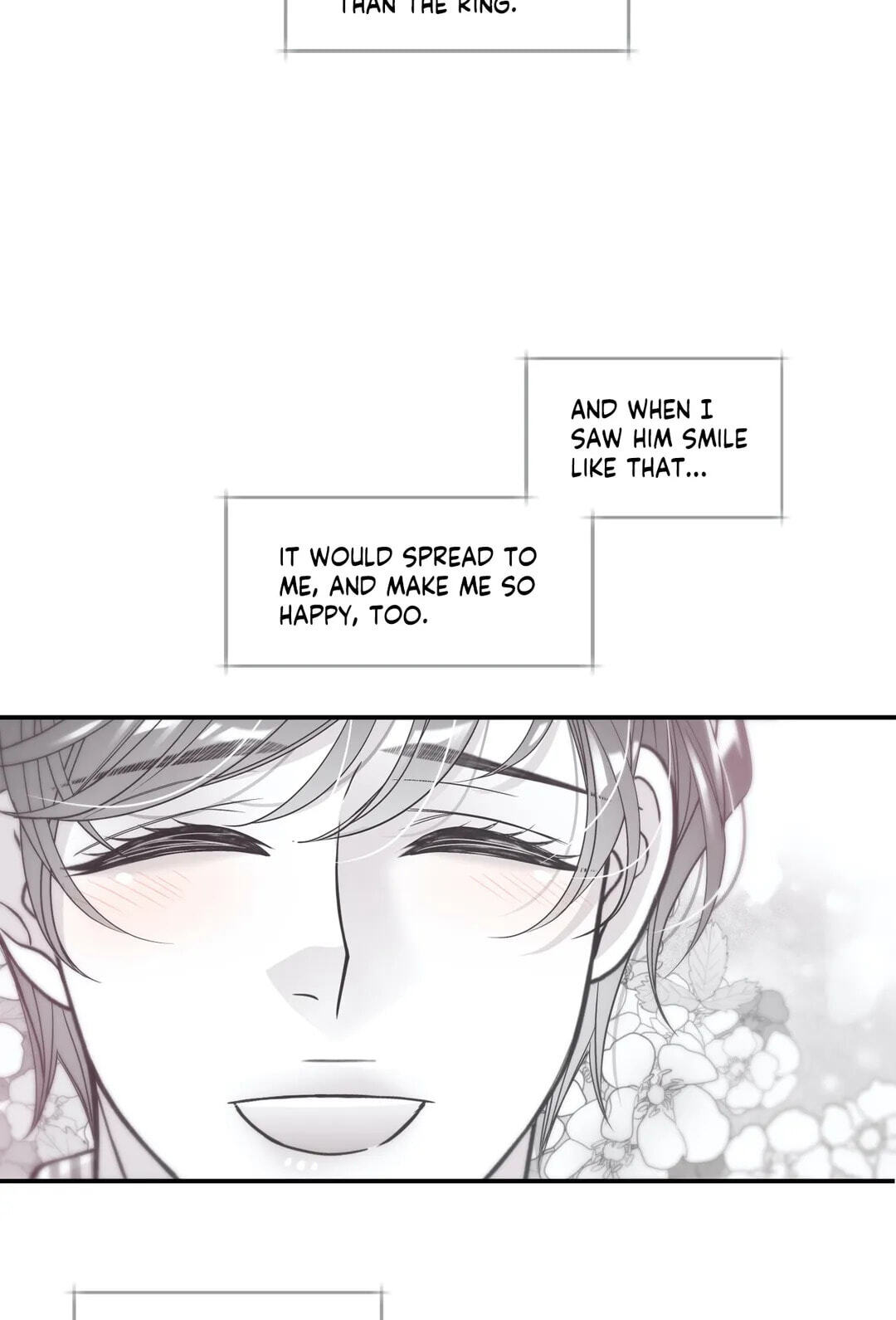 Read Gold Gray chapter 93 image 55 on Lezhin