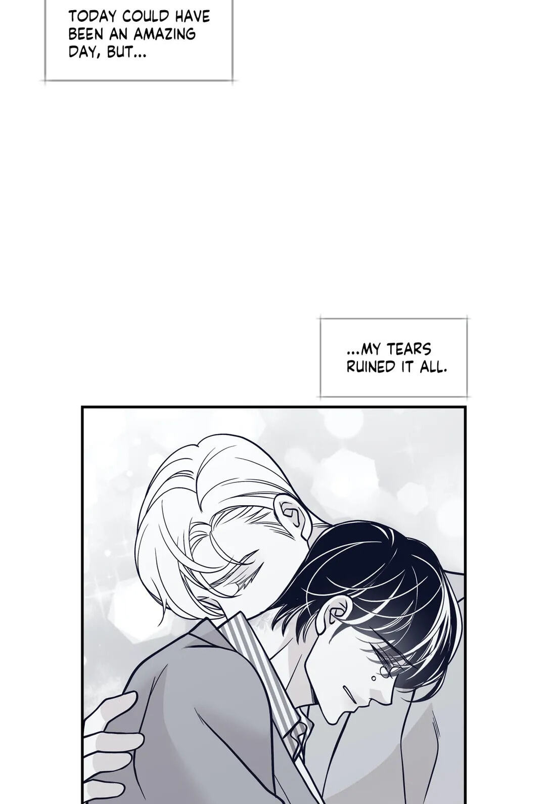 Read Gold Gray chapter 93 image 56 on Lezhin