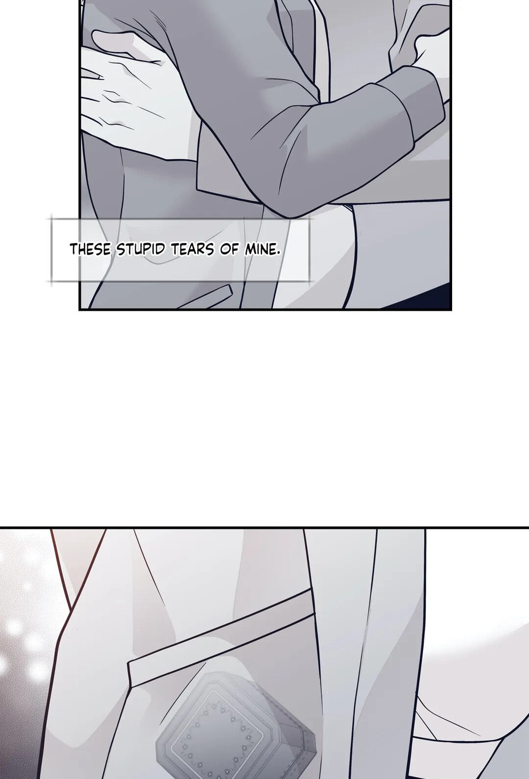 Read Gold Gray chapter 93 image 57 on Lezhin