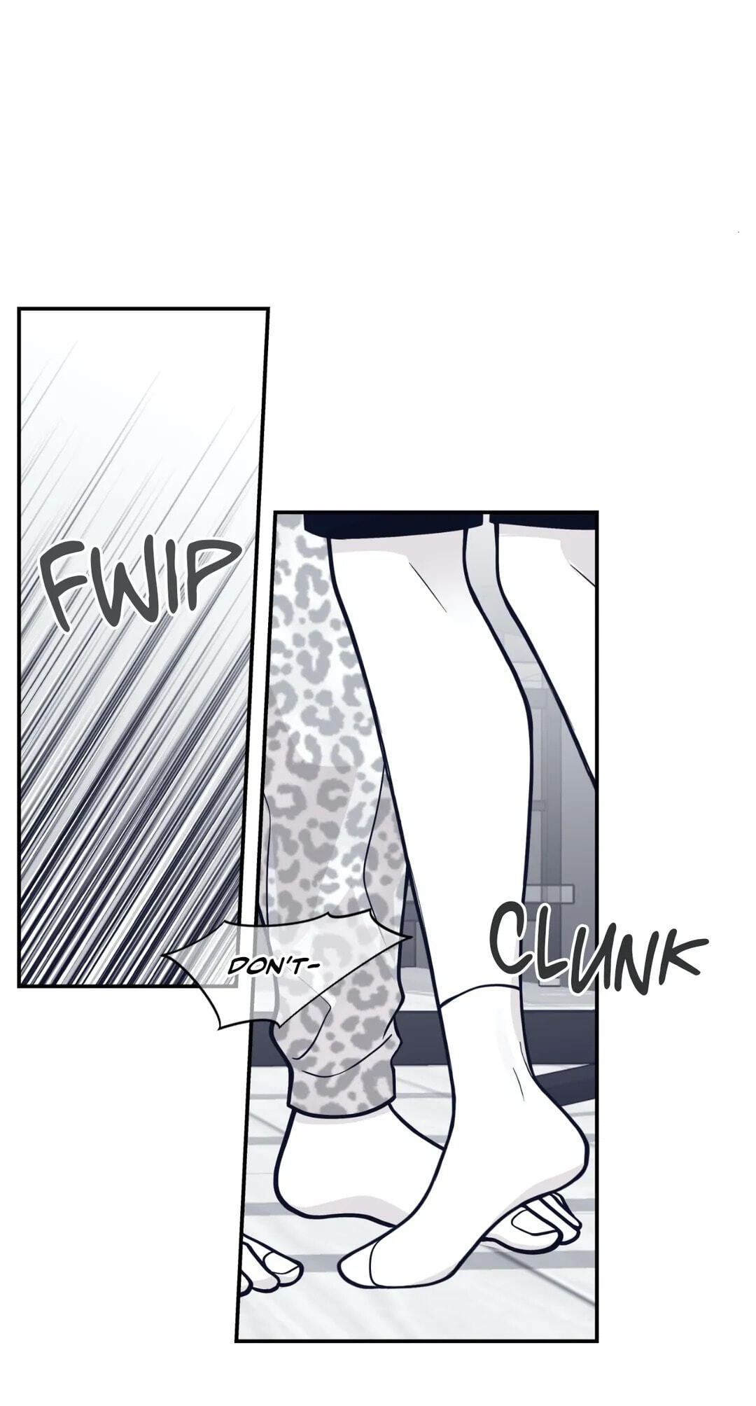 Read Gold Gray chapter 95 image 15 on Lezhin
