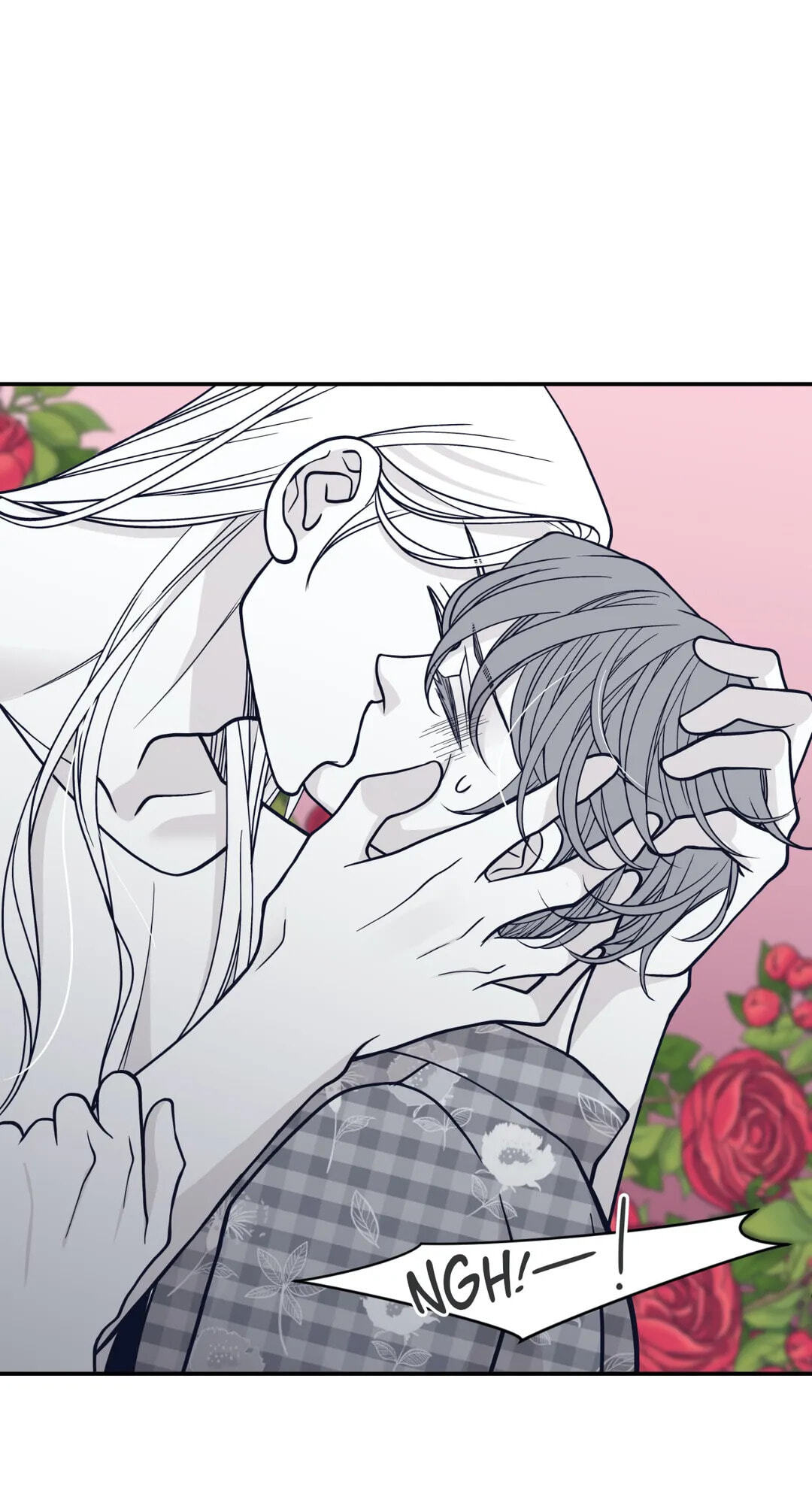 Read Gold Gray chapter 95 image 16 on Lezhin