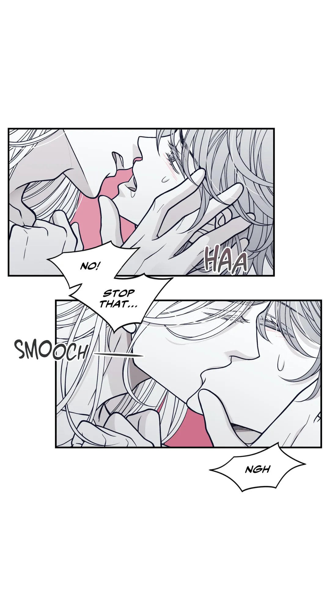 Read Gold Gray chapter 95 image 17 on Lezhin