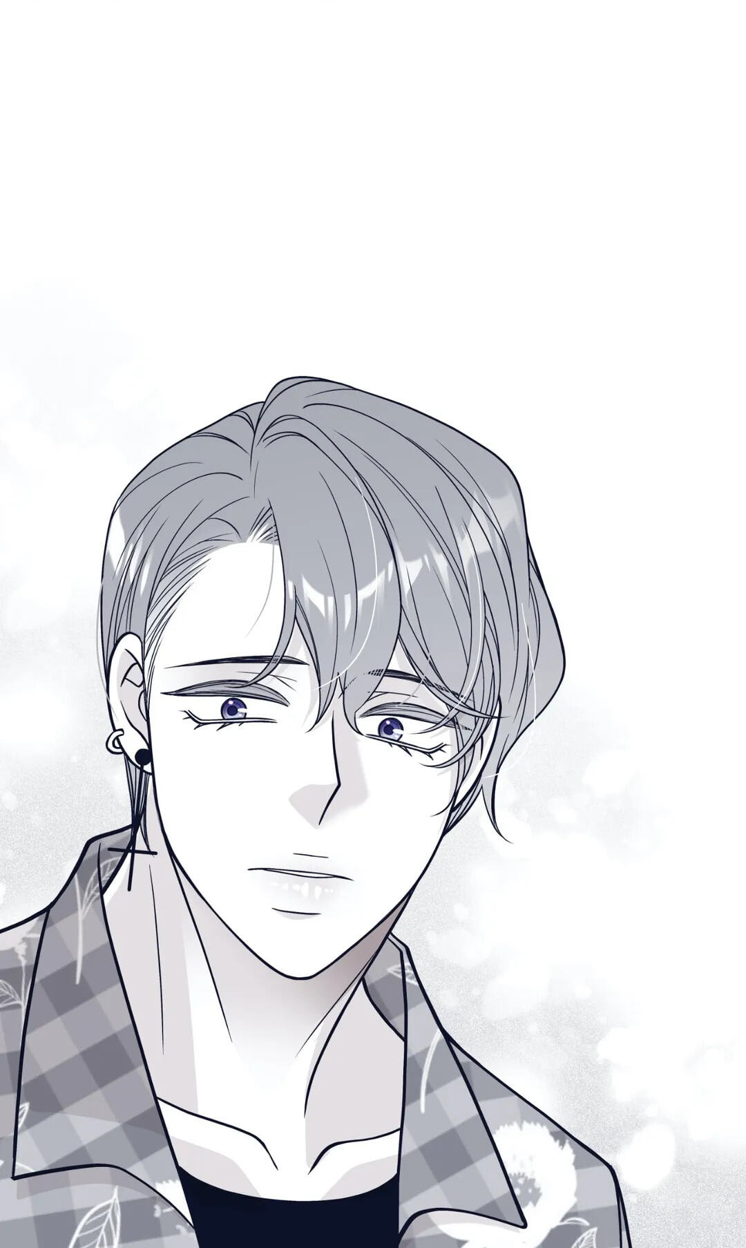 Read Gold Gray chapter 95 image 2 on Lezhin