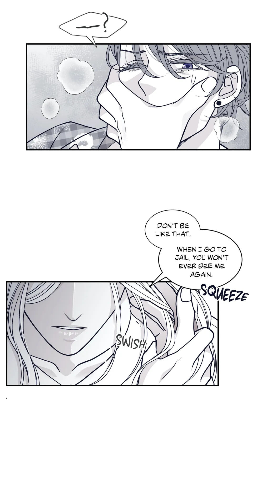 Read Gold Gray chapter 95 image 20 on Lezhin