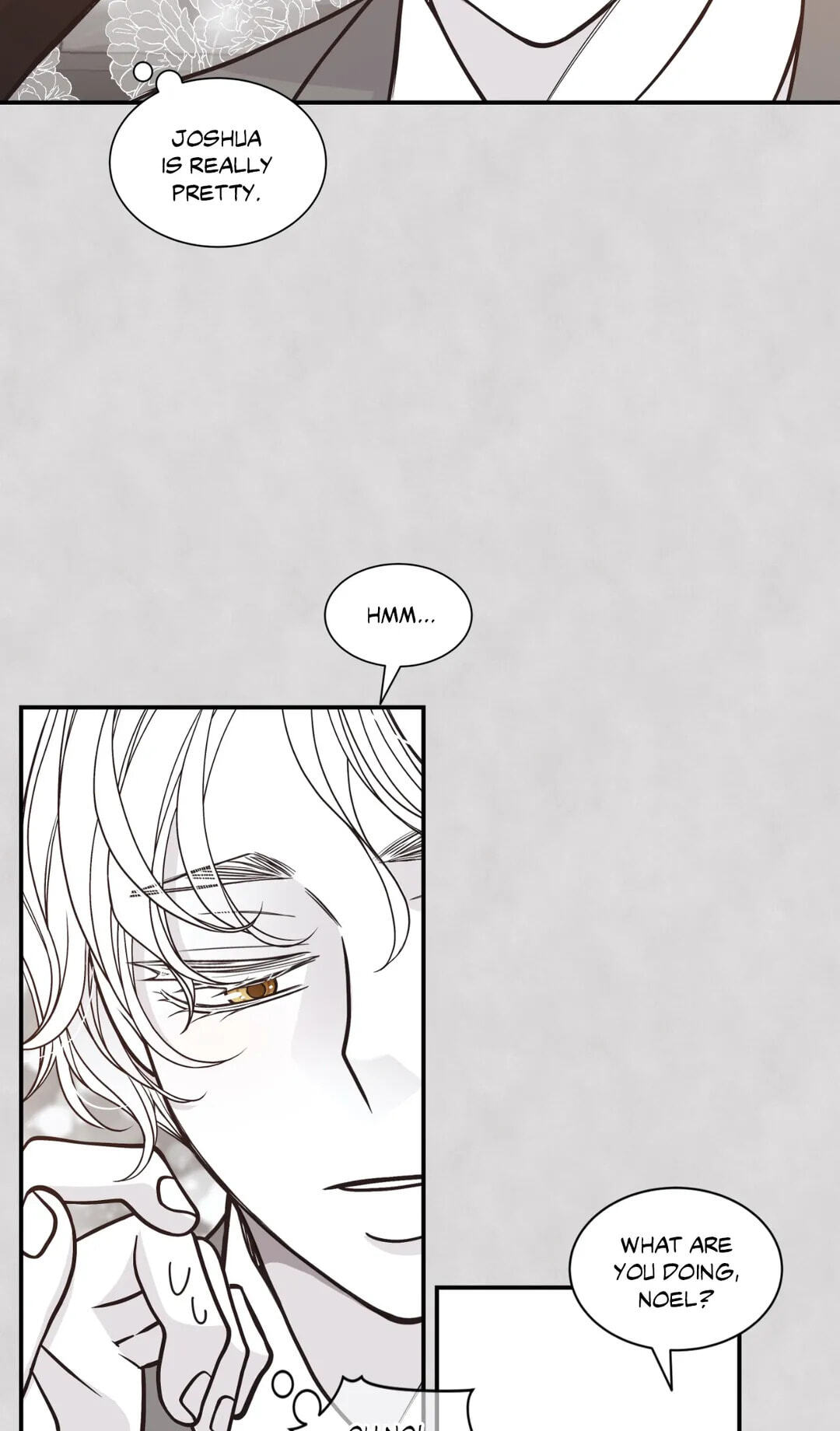 Read Gold Gray chapter 95 image 28 on Lezhin