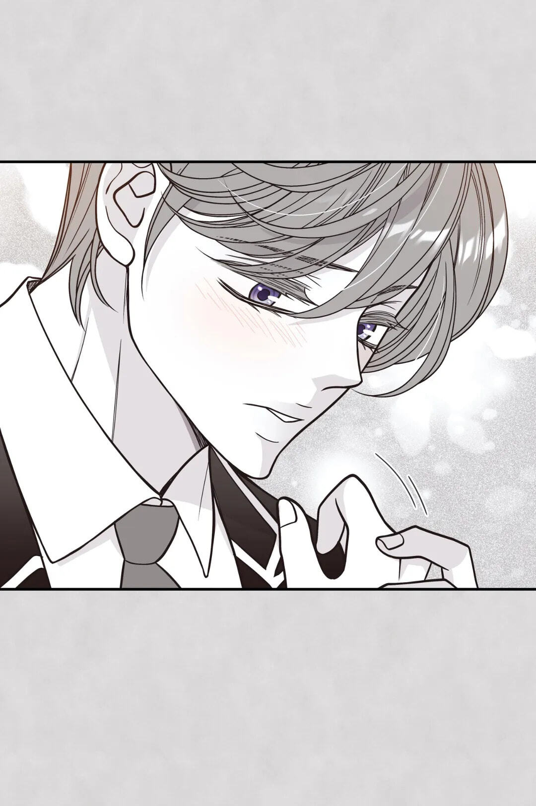 Read Gold Gray chapter 95 image 34 on Lezhin
