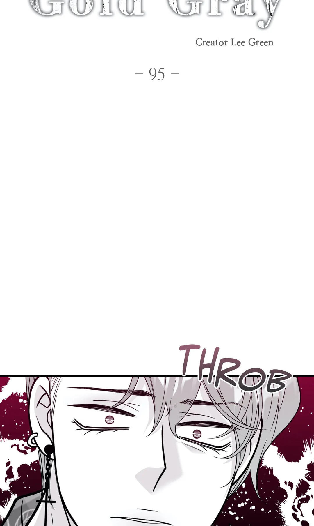 Read Gold Gray chapter 95 image 4 on Lezhin