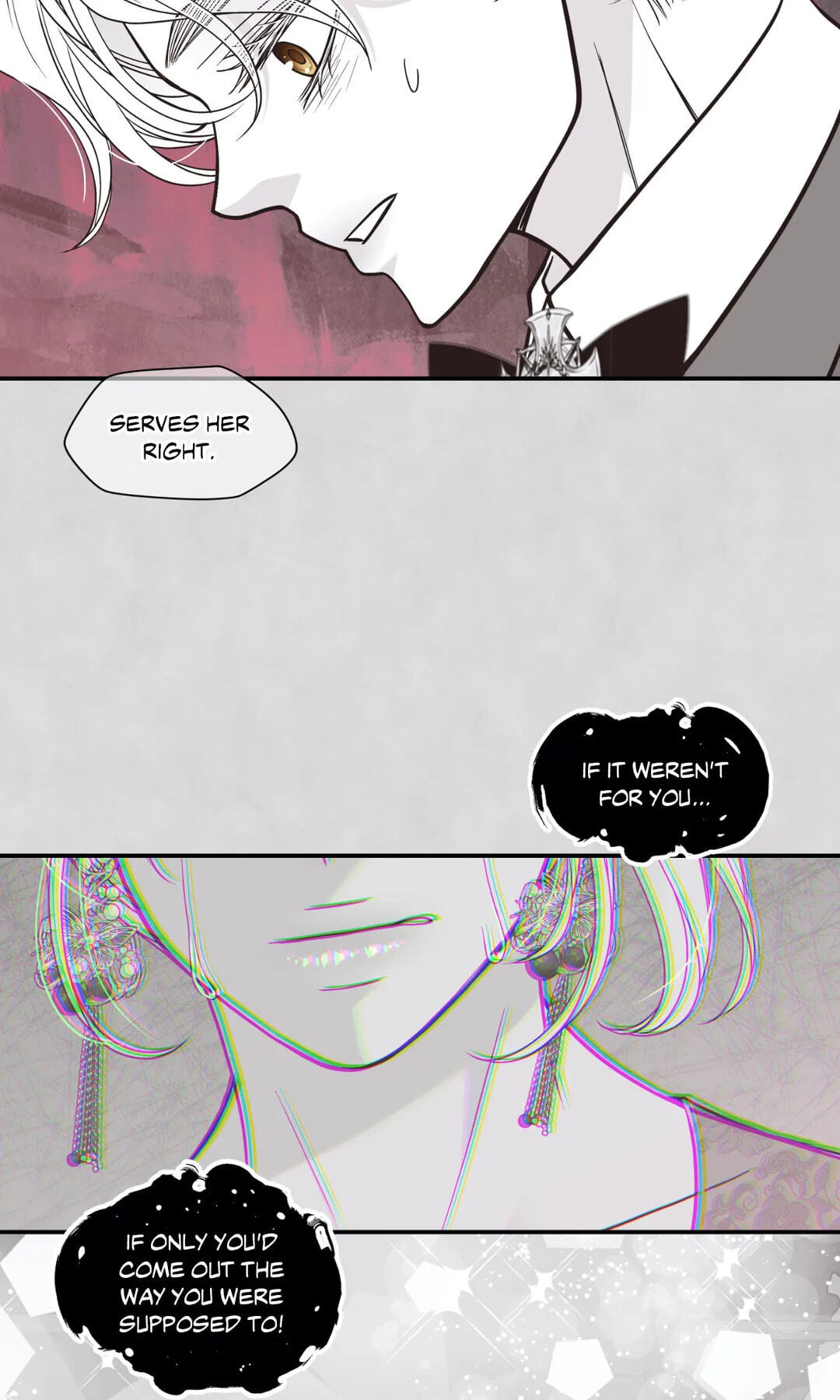 Read Gold Gray chapter 95 image 41 on Lezhin
