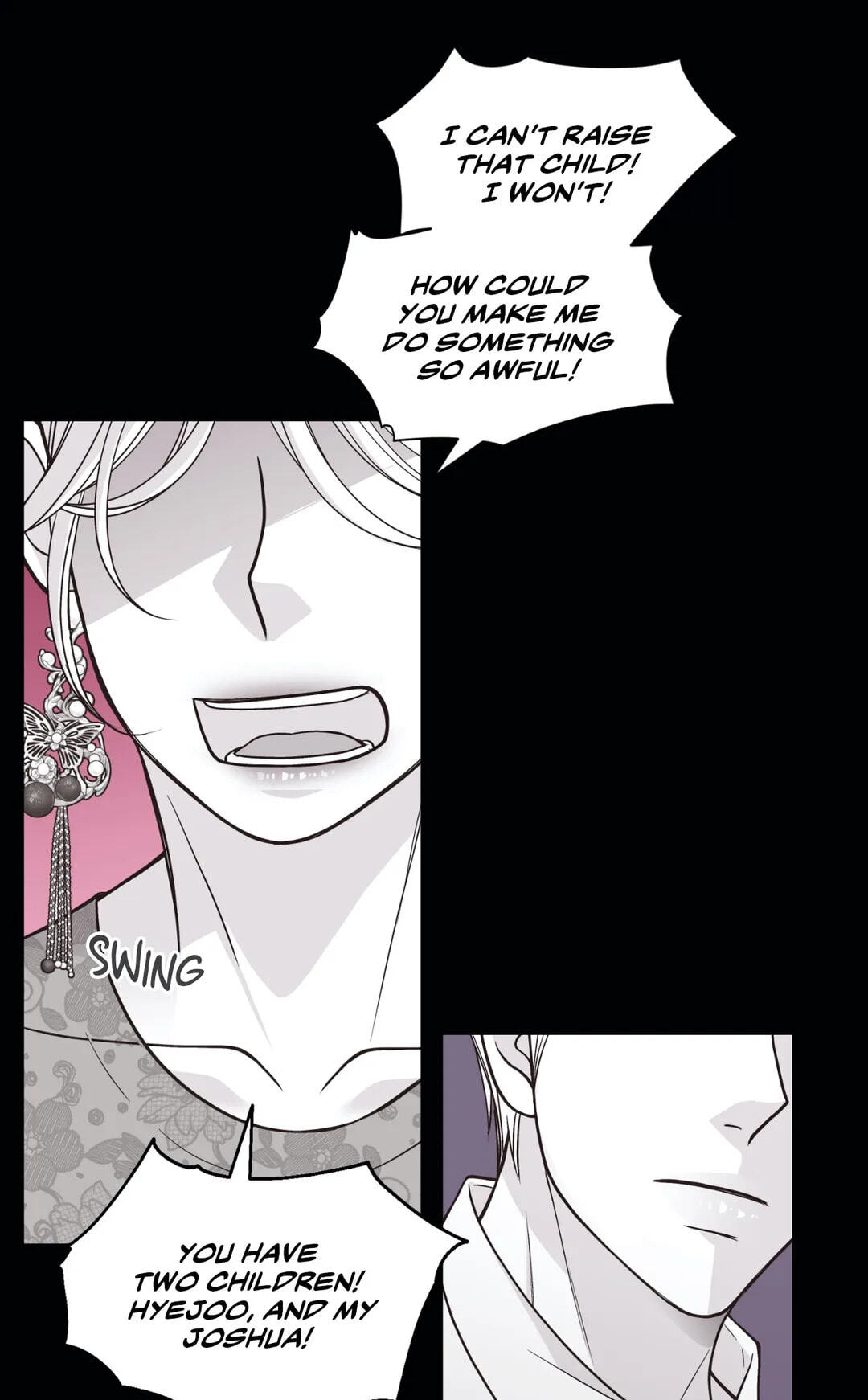 Read Gold Gray chapter 95 image 45 on Lezhin