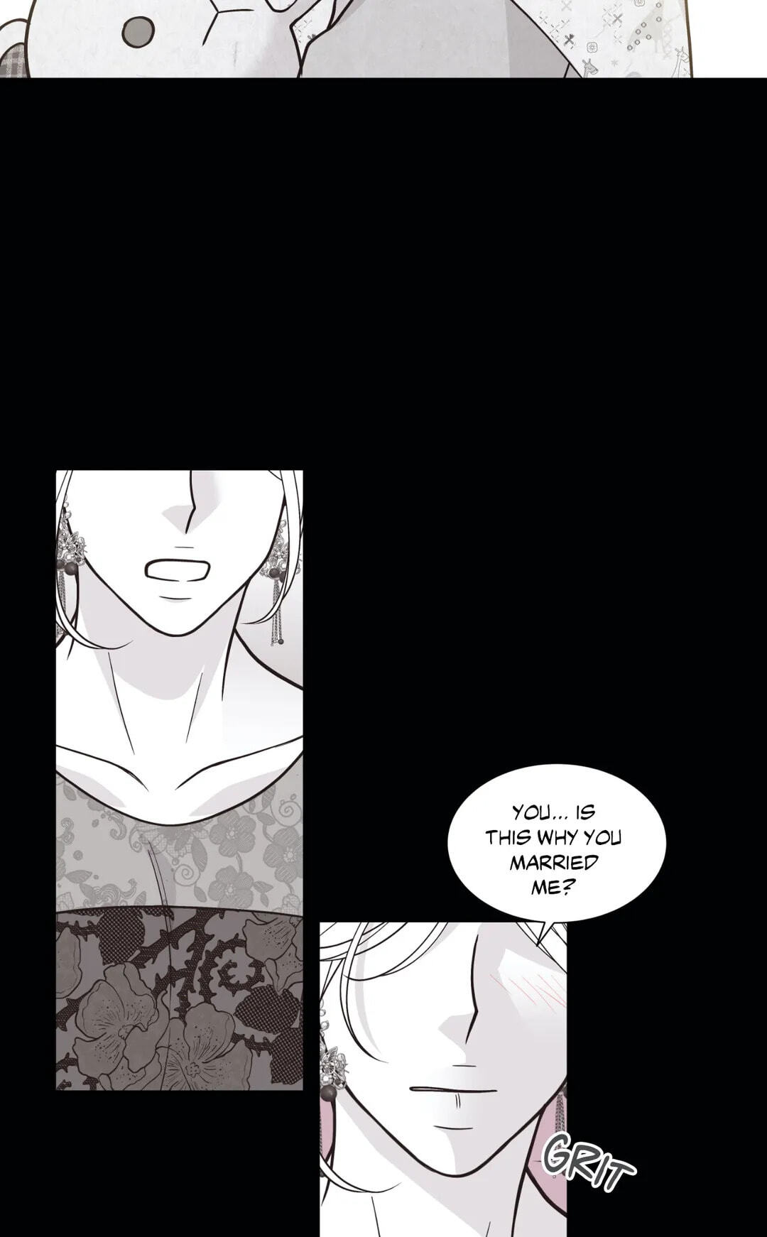 Read Gold Gray chapter 95 image 47 on Lezhin