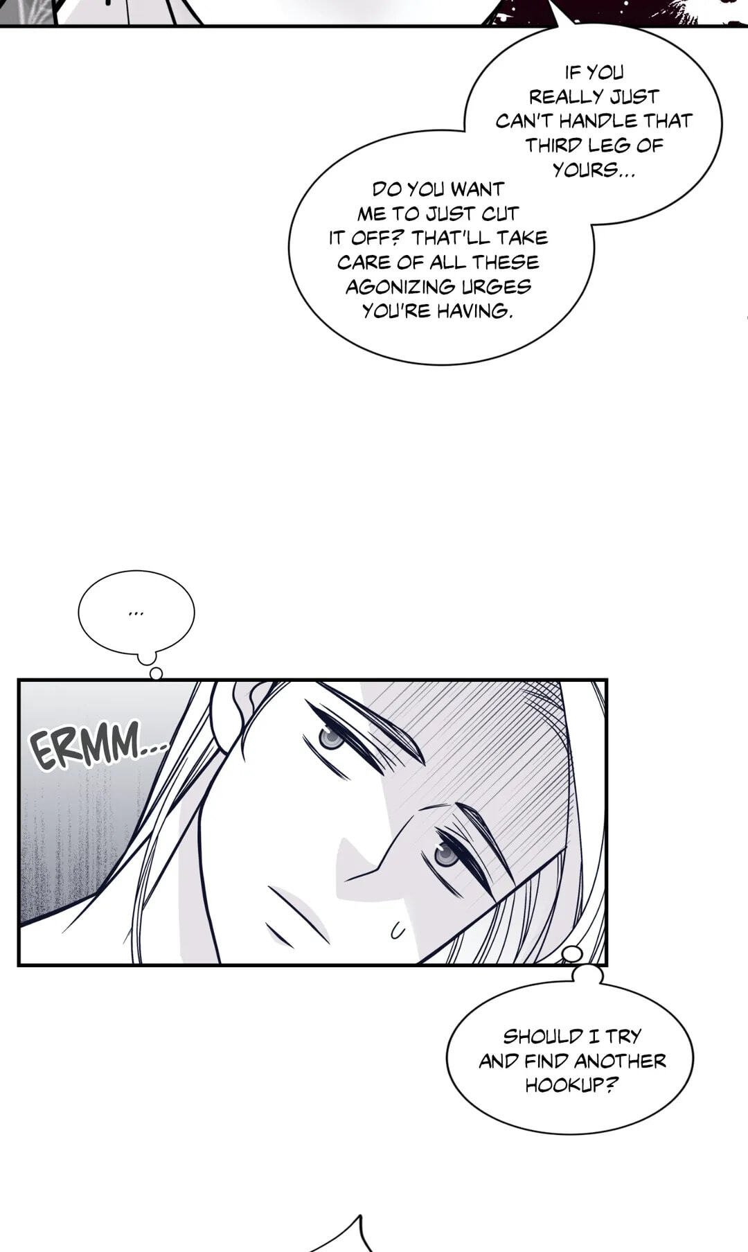 Read Gold Gray chapter 95 image 5 on Lezhin
