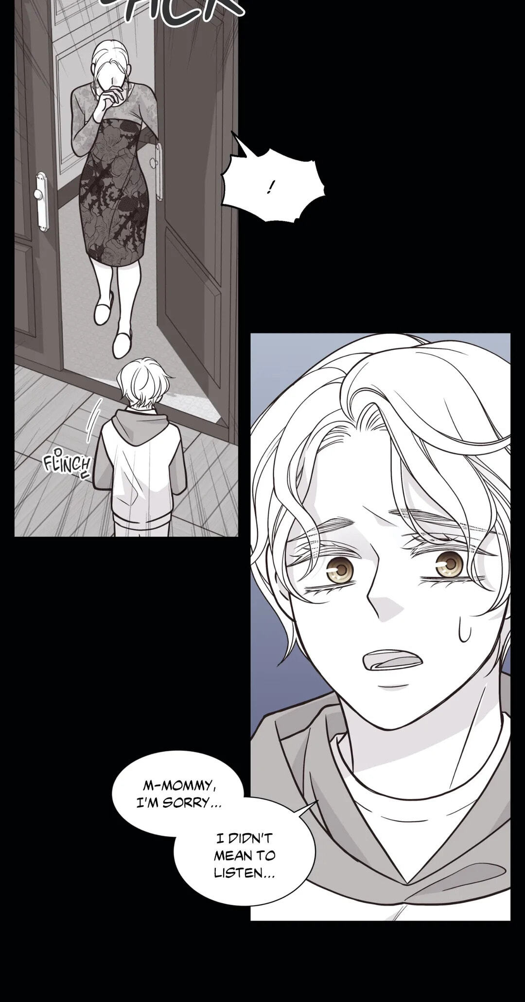 Read Gold Gray chapter 95 image 53 on Lezhin