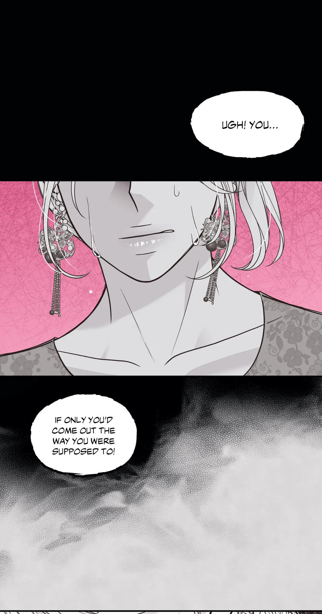 Read Gold Gray chapter 95 image 54 on Lezhin